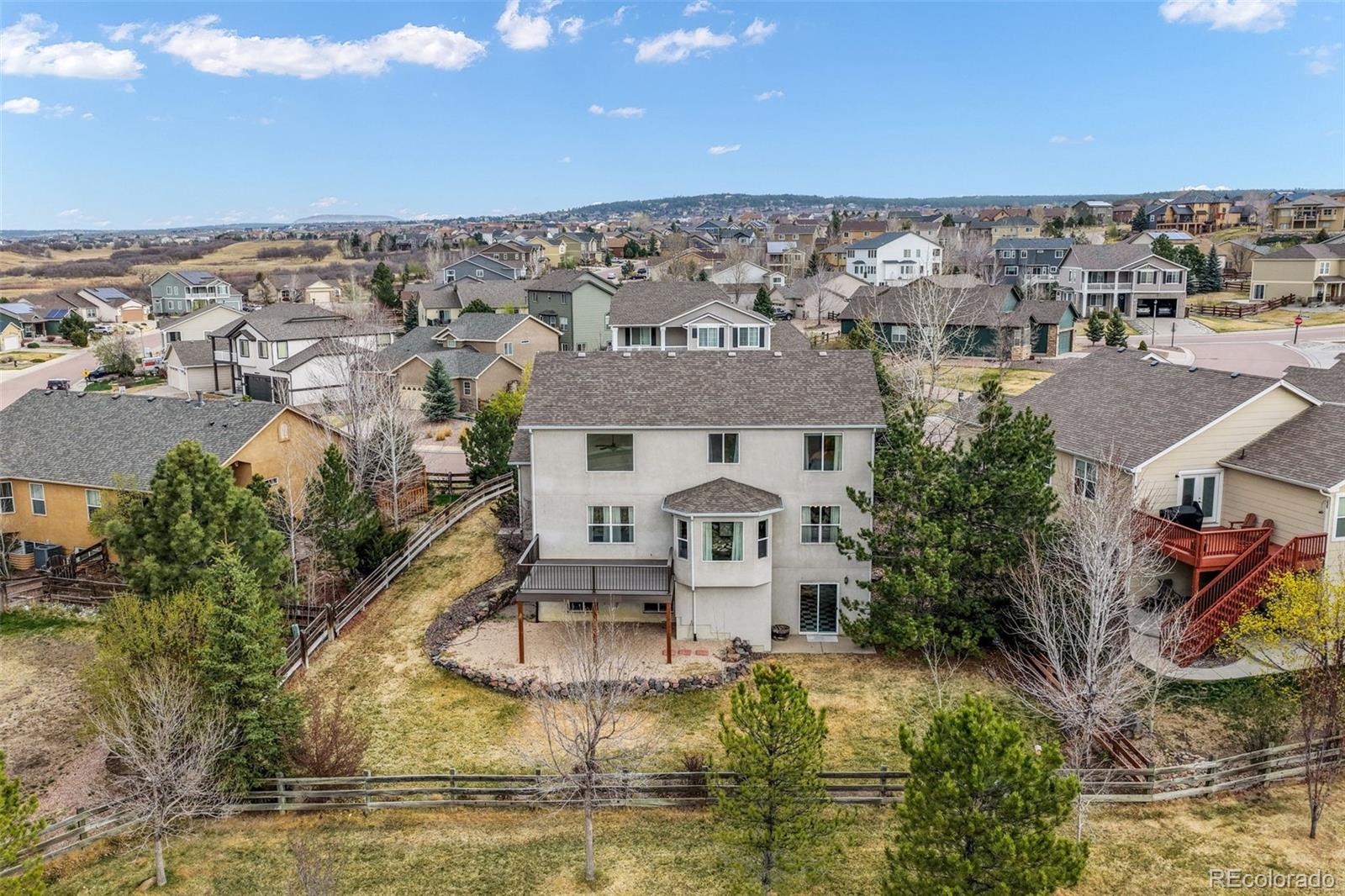 MLS Image #2 for 15656  paiute circle,monument, Colorado
