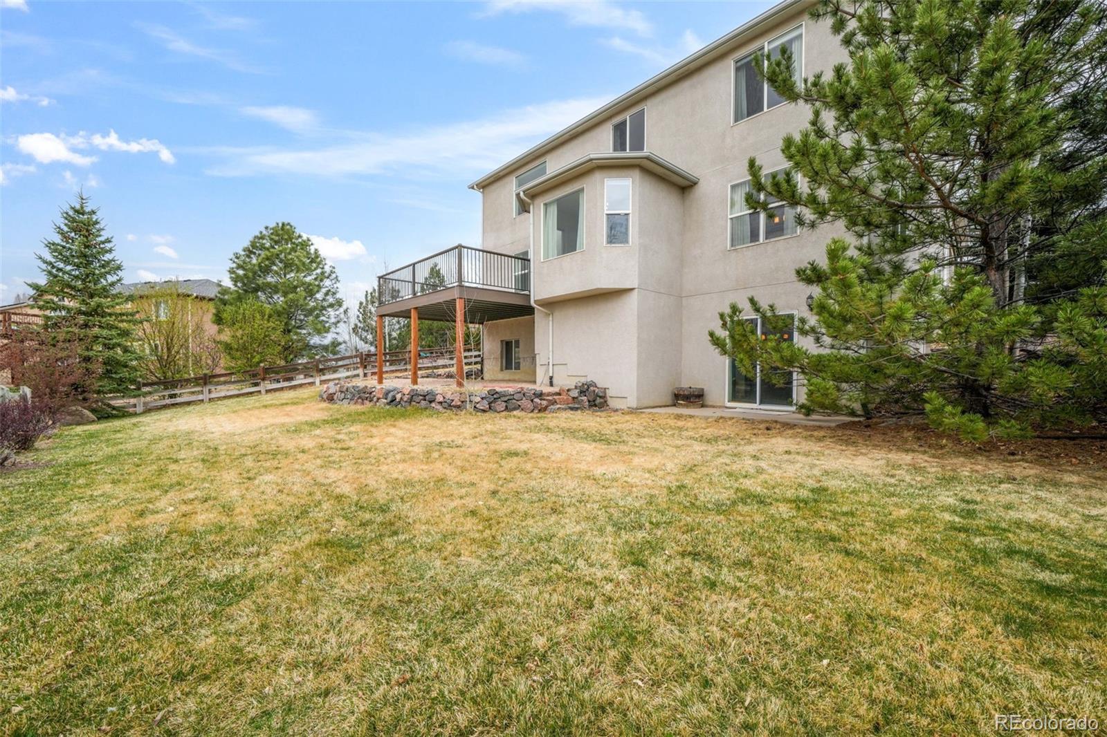 MLS Image #49 for 15656  paiute circle,monument, Colorado