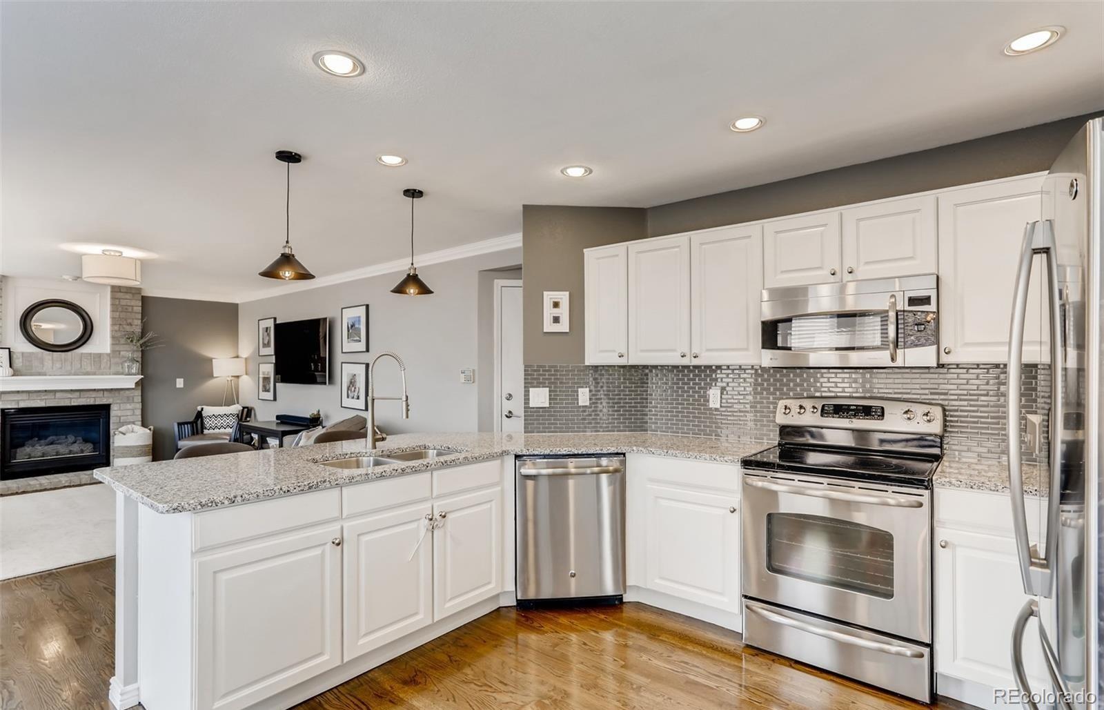 MLS Image #2 for 16688 e hialeah avenue,centennial, Colorado