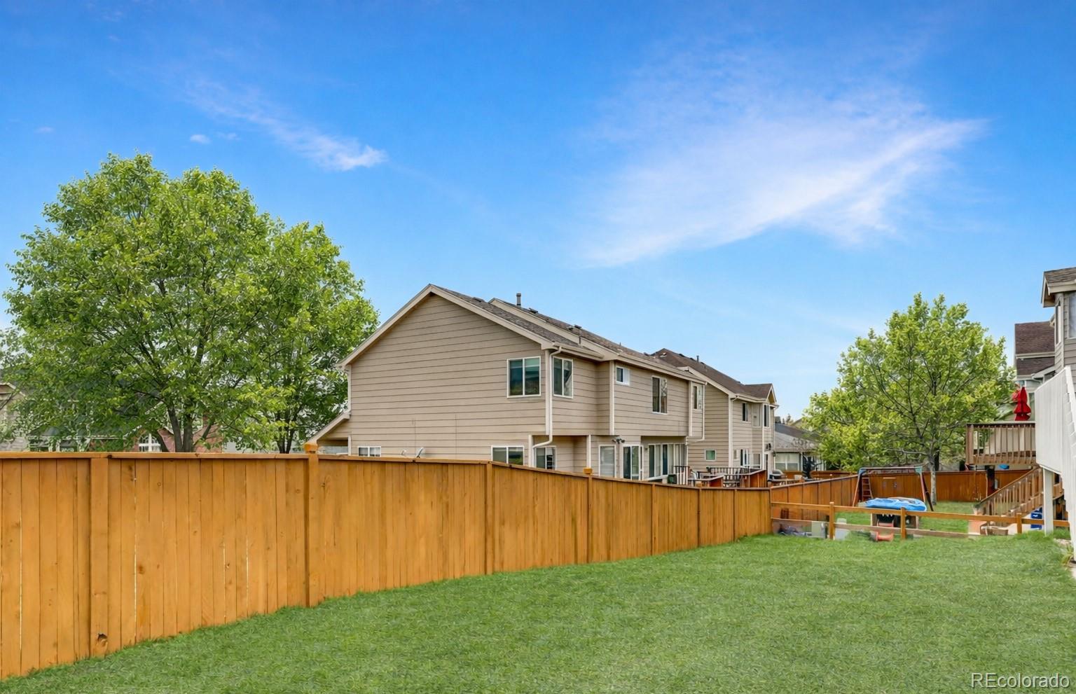 MLS Image #22 for 16688 e hialeah avenue,centennial, Colorado