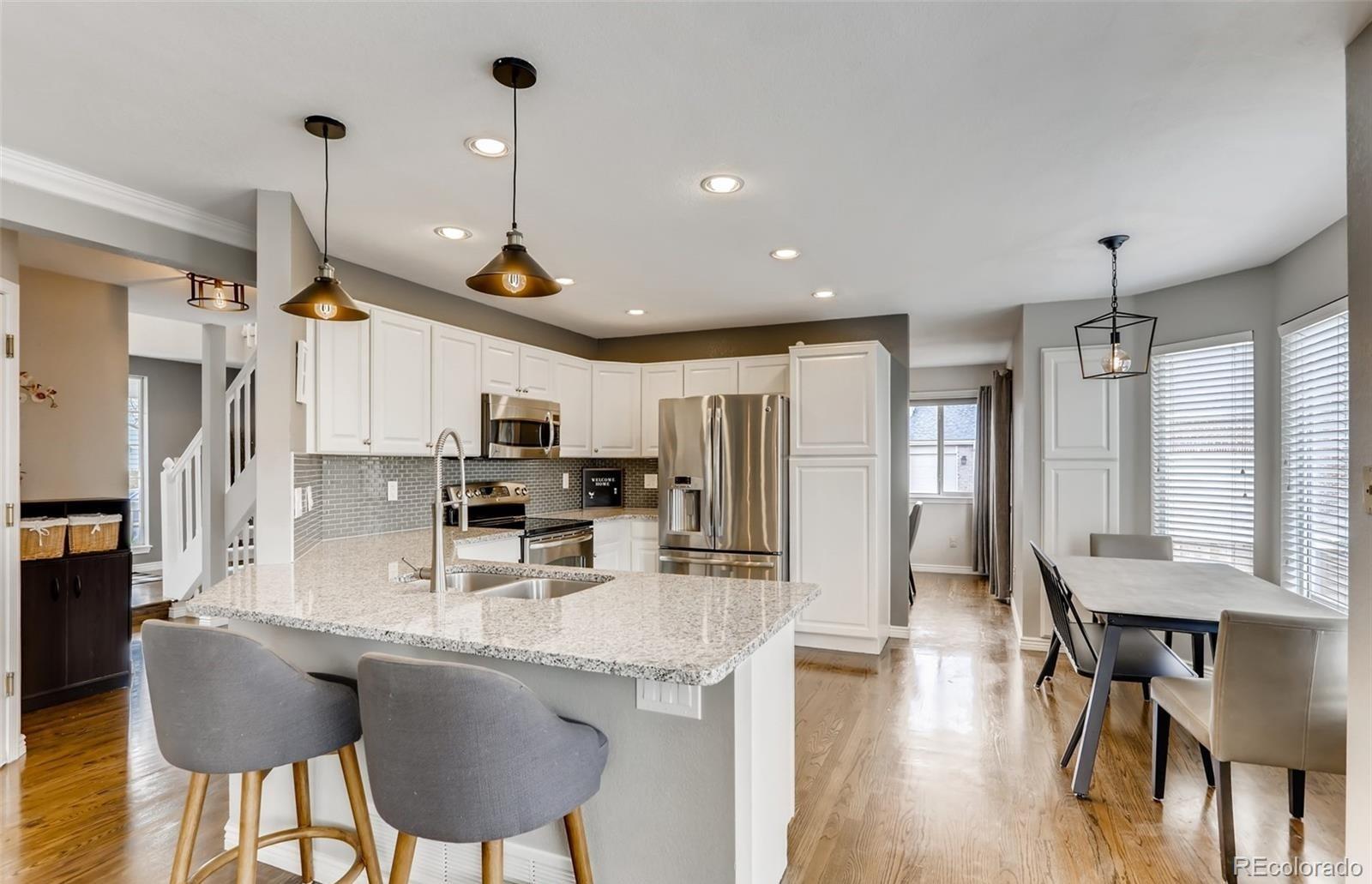 MLS Image #3 for 16688 e hialeah avenue,centennial, Colorado
