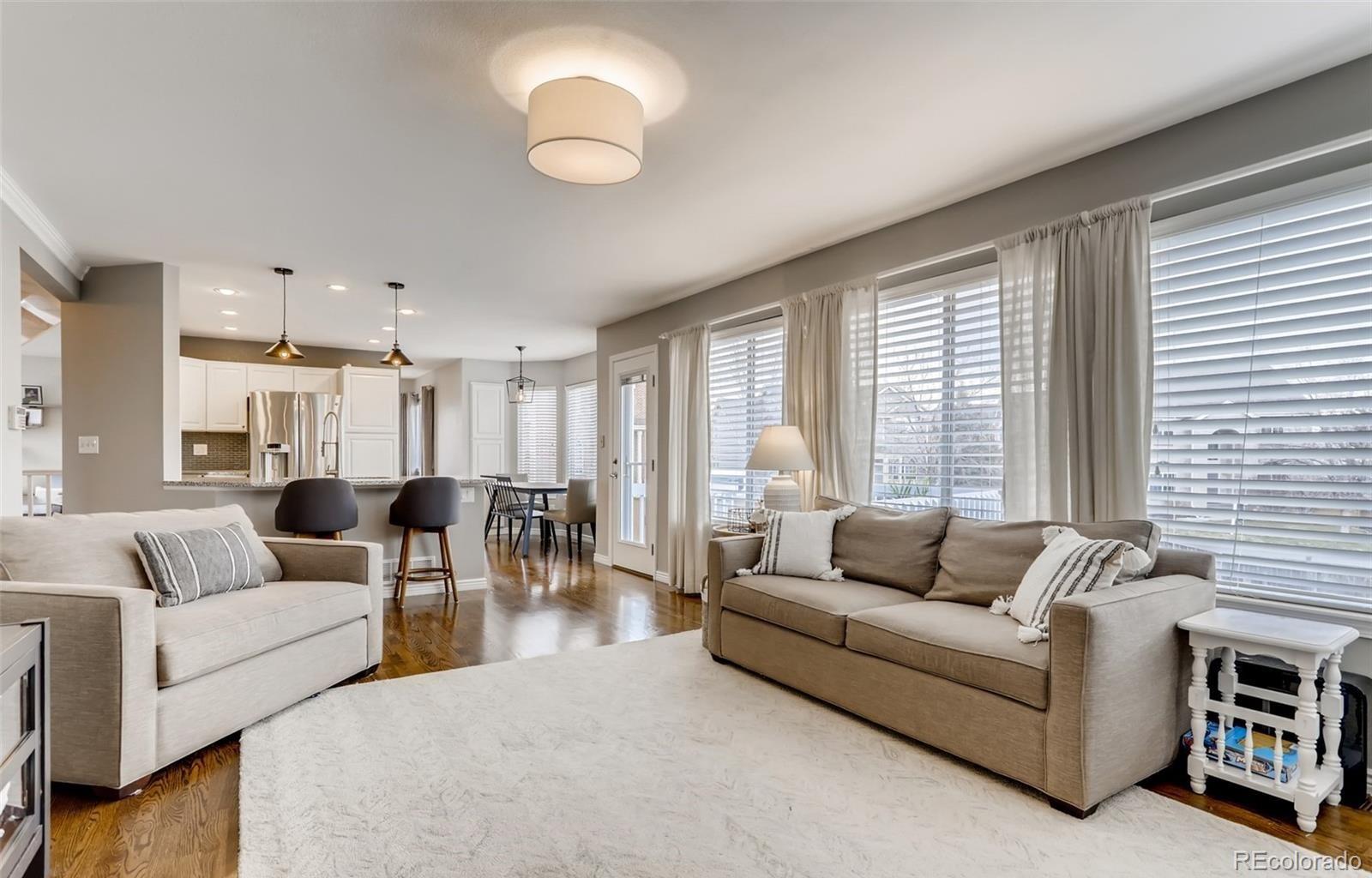 MLS Image #4 for 16688 e hialeah avenue,centennial, Colorado