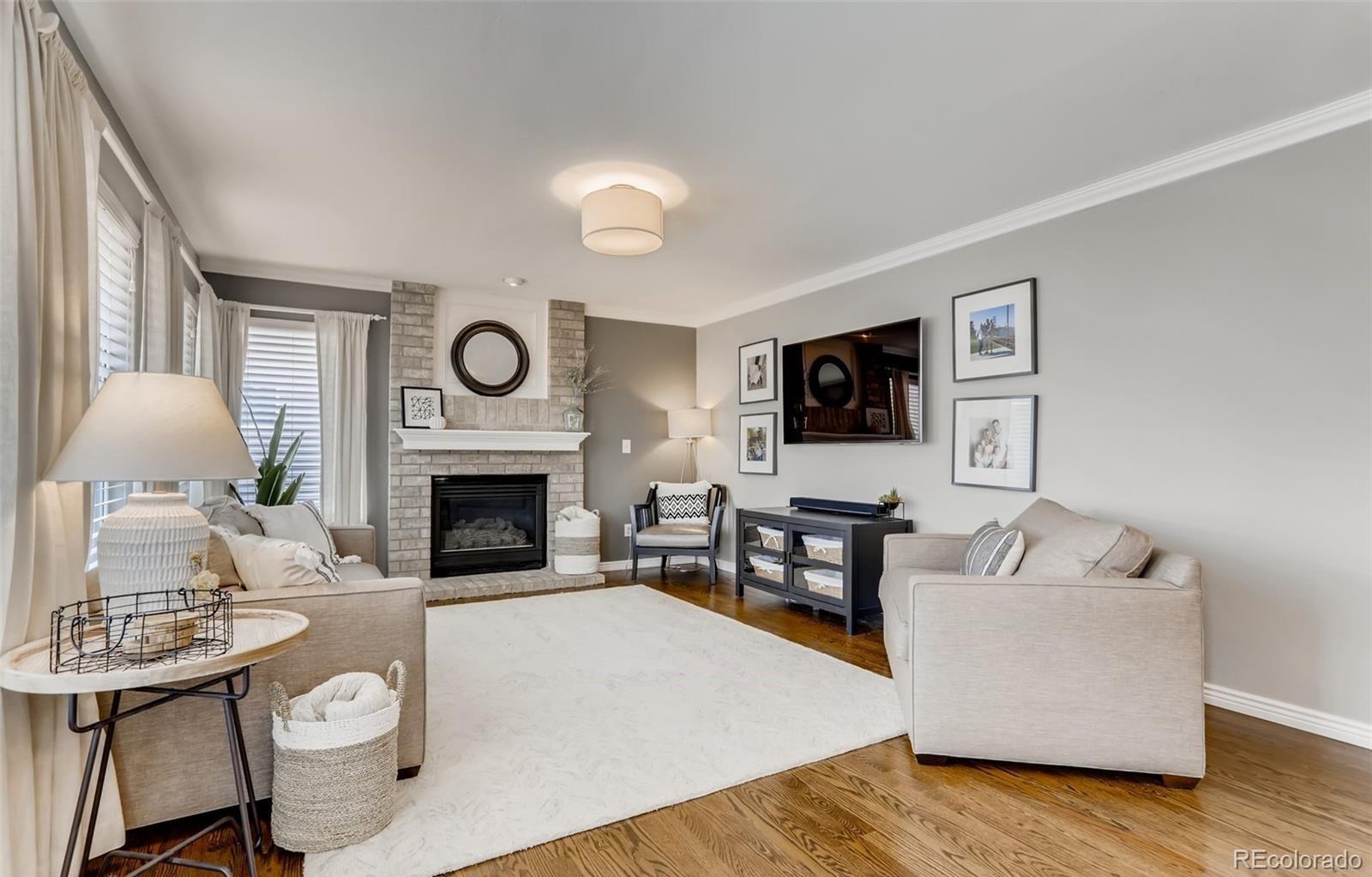 MLS Image #5 for 16688 e hialeah avenue,centennial, Colorado