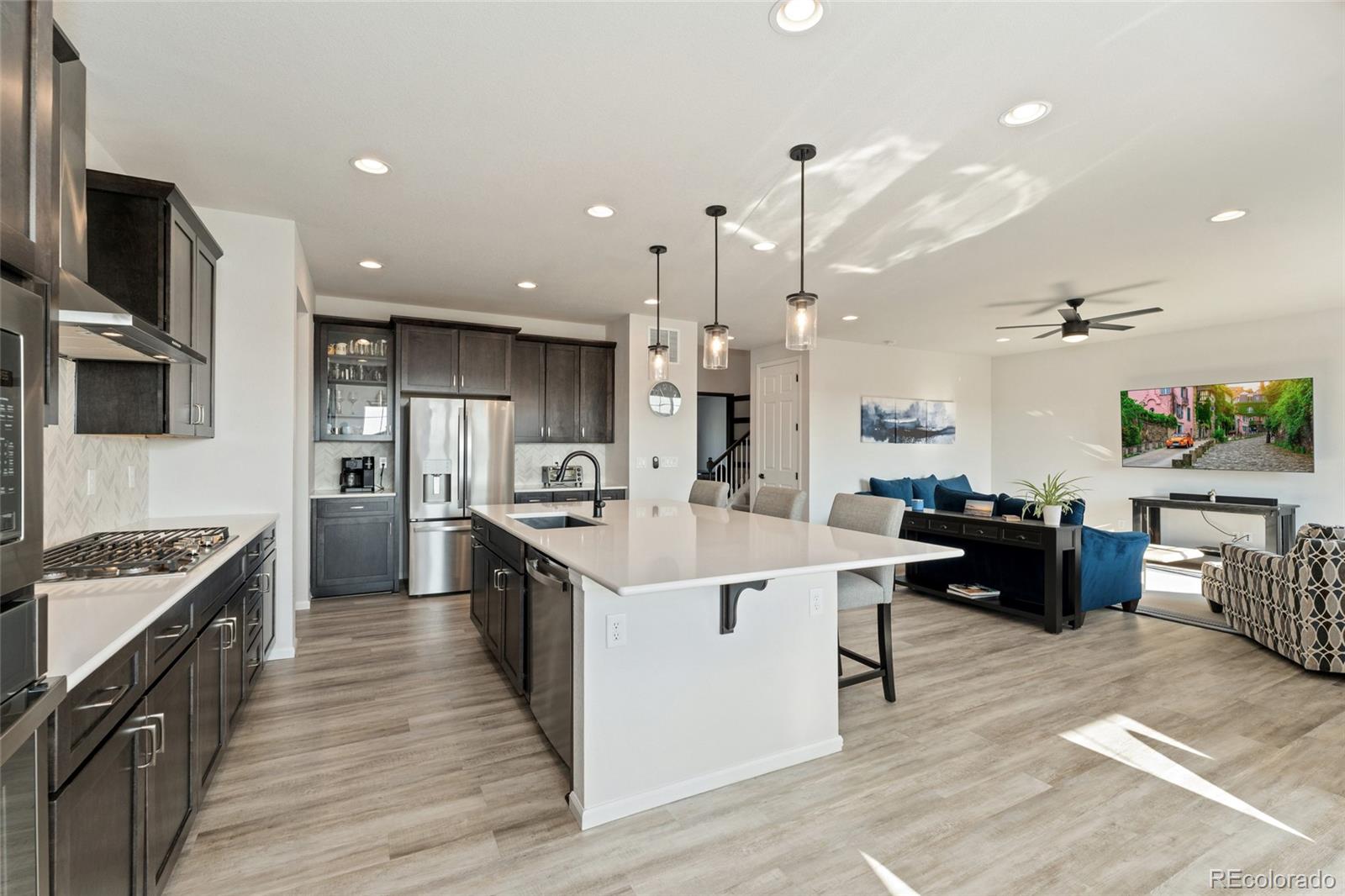MLS Image #10 for 5646 s grand baker court,aurora, Colorado