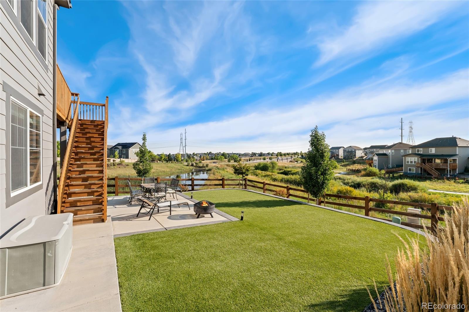MLS Image #36 for 5646 s grand baker court,aurora, Colorado