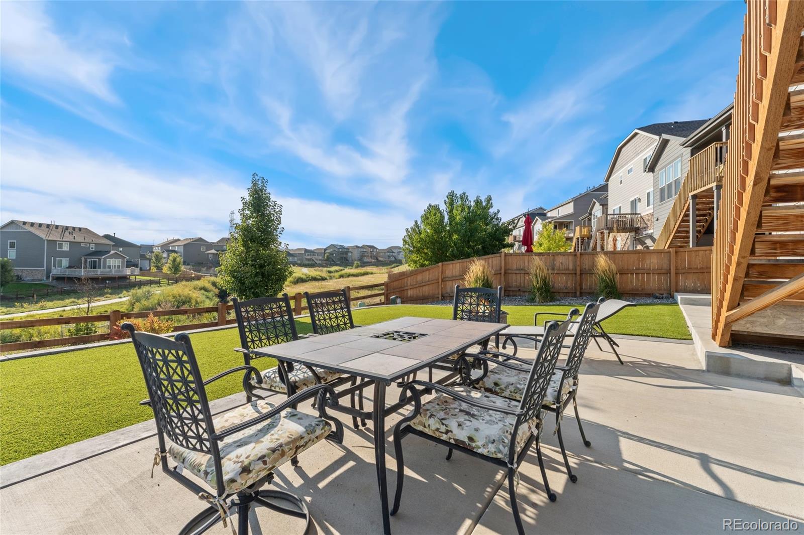 MLS Image #37 for 5646 s grand baker court,aurora, Colorado