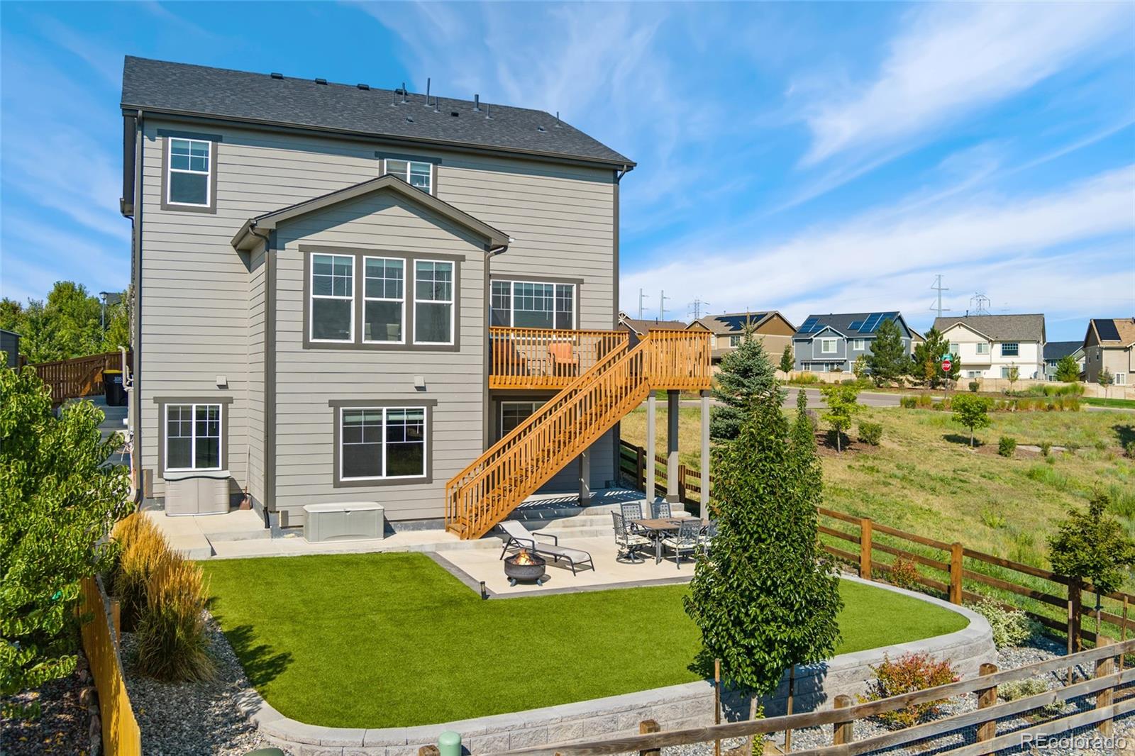 MLS Image #38 for 5646 s grand baker court,aurora, Colorado