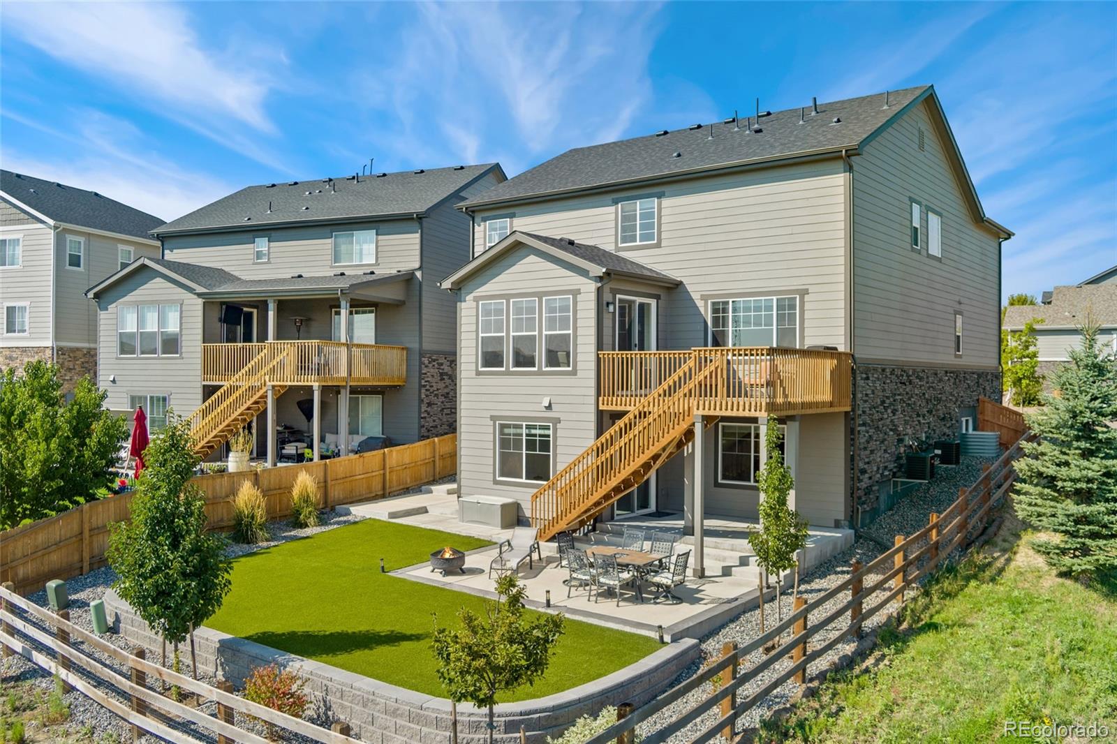 MLS Image #39 for 5646 s grand baker court,aurora, Colorado