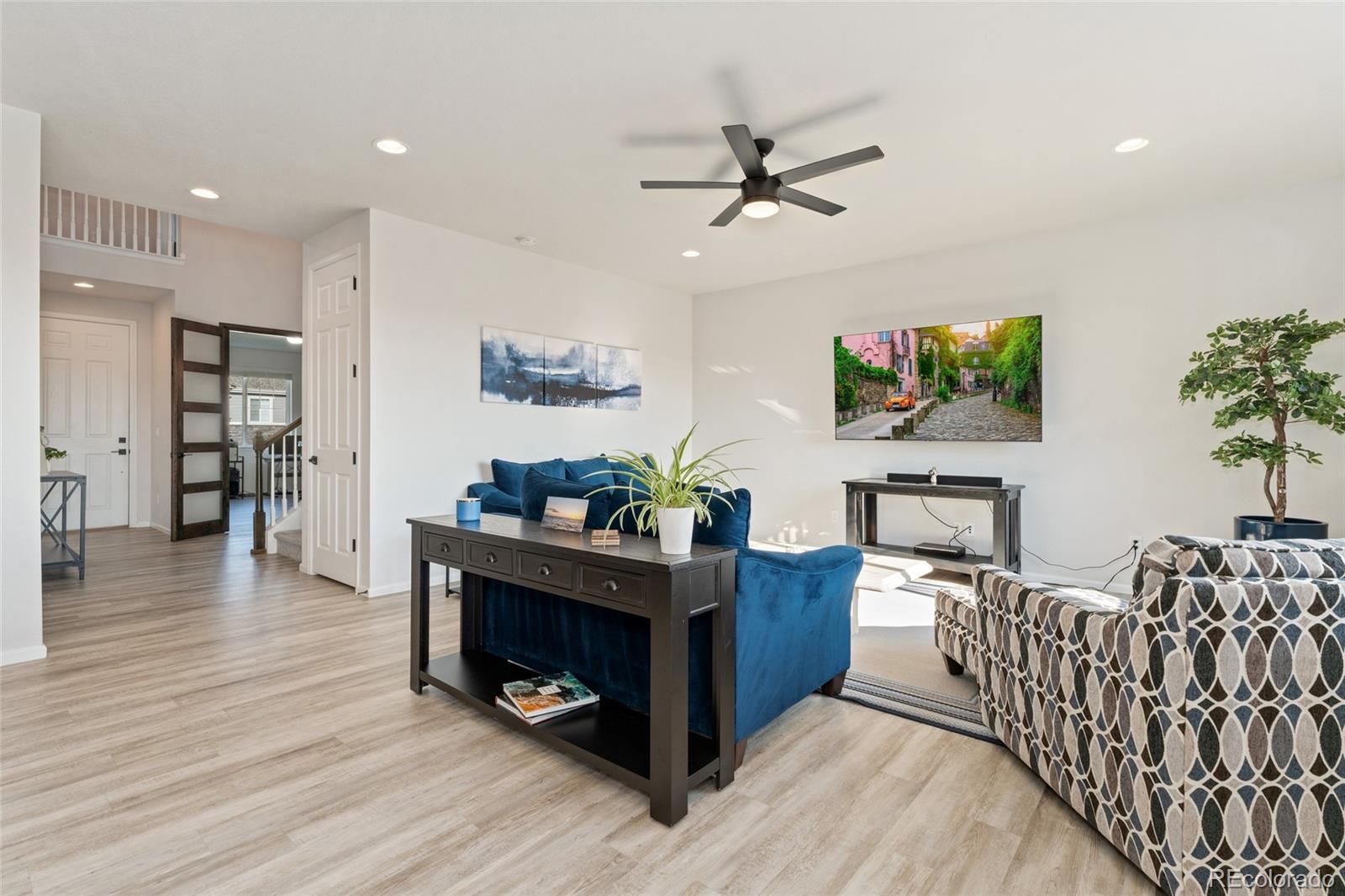 MLS Image #4 for 5646 s grand baker court,aurora, Colorado