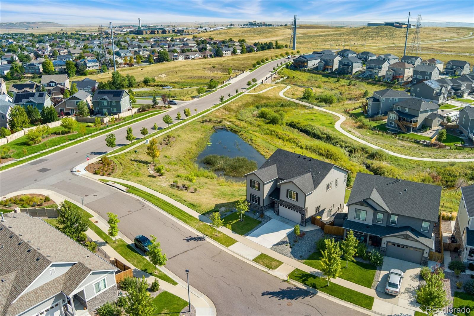 MLS Image #40 for 5646 s grand baker court,aurora, Colorado