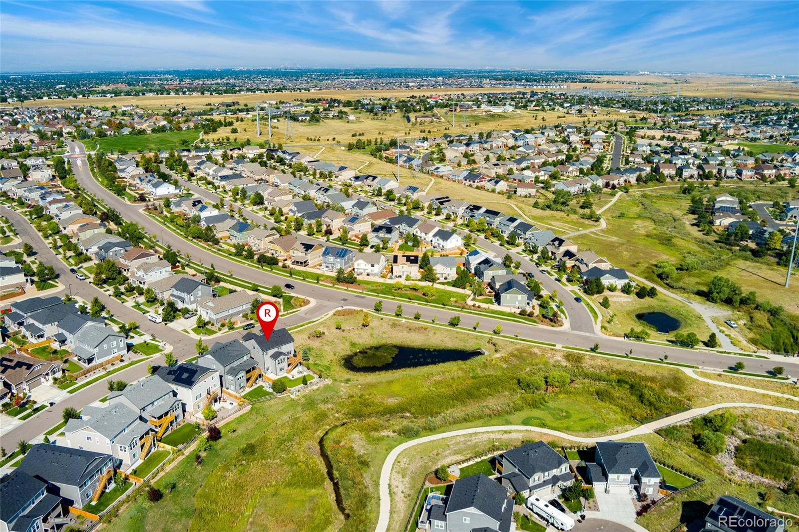 MLS Image #41 for 5646 s grand baker court,aurora, Colorado