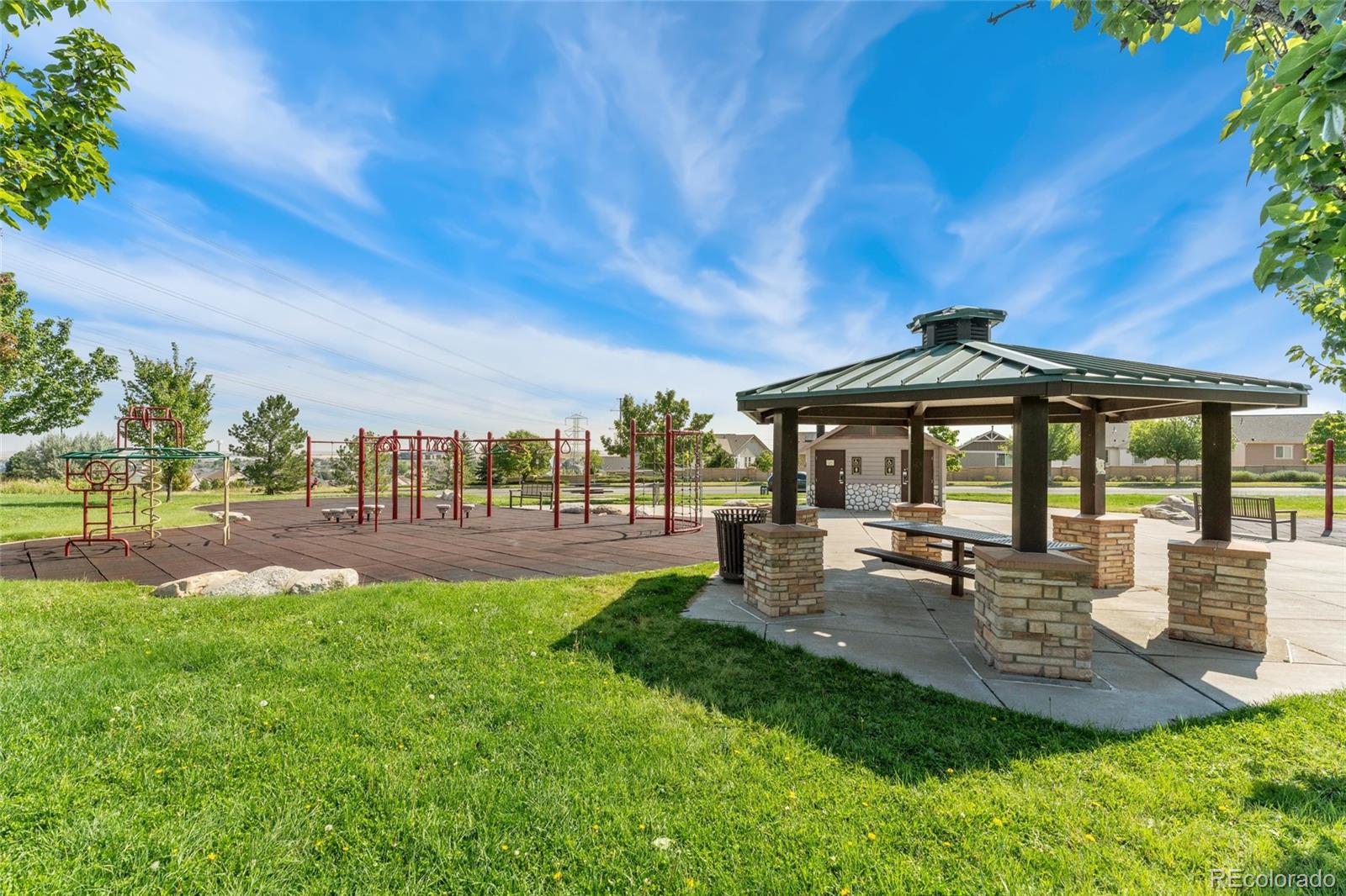 MLS Image #45 for 5646 s grand baker court,aurora, Colorado