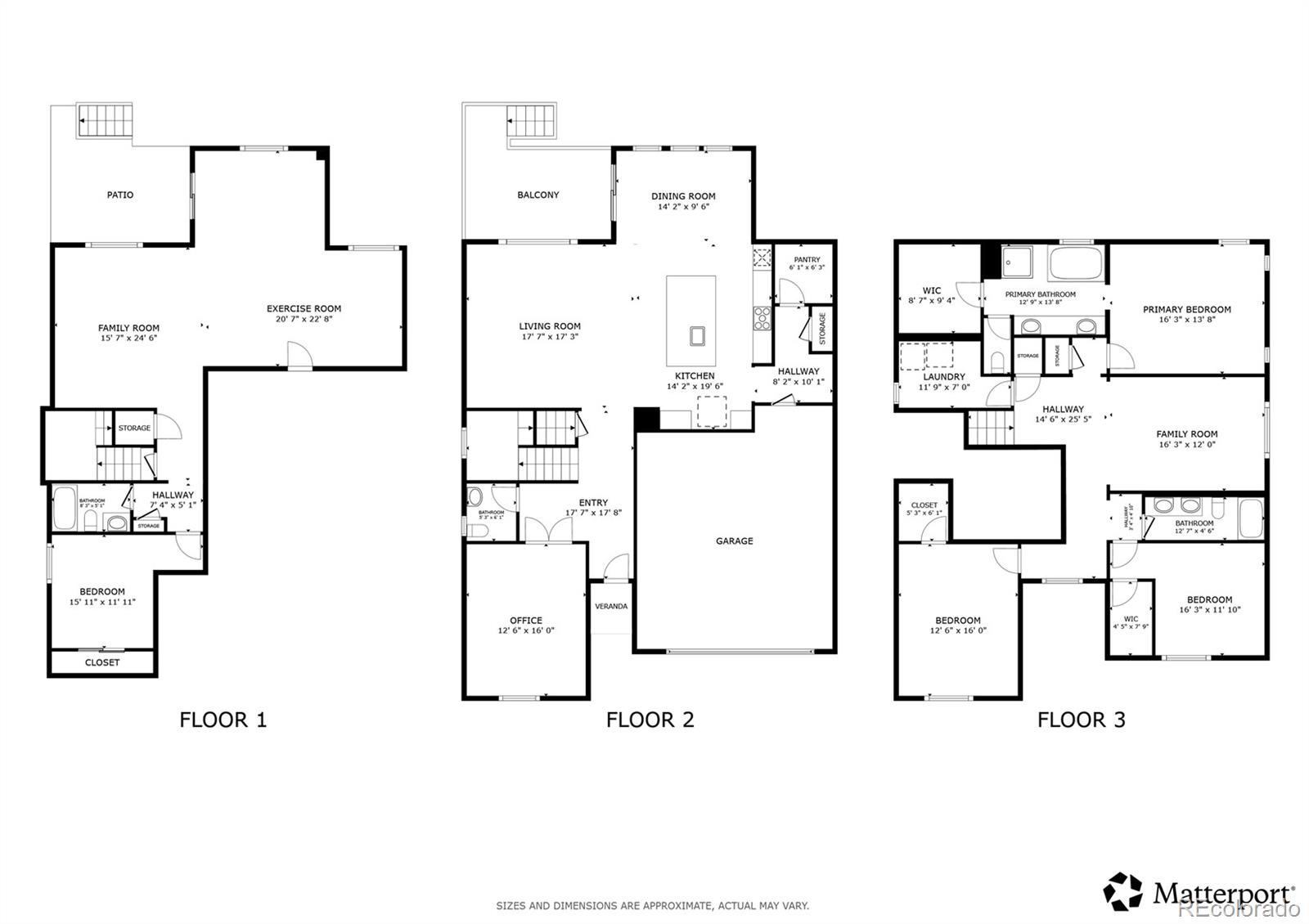 MLS Image #47 for 5646 s grand baker court,aurora, Colorado
