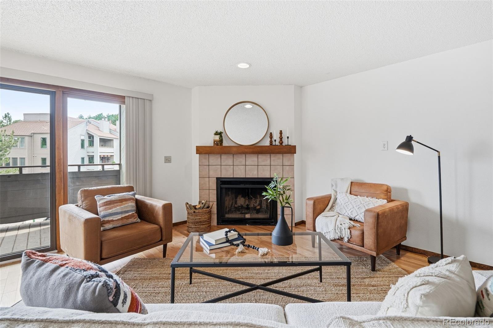 MLS Image #2 for 23557  genesee village road a,golden, Colorado