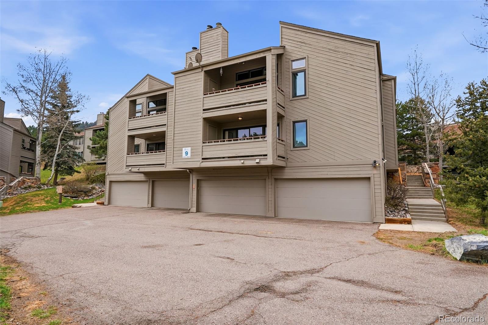 MLS Image #26 for 23557  genesee village road a,golden, Colorado