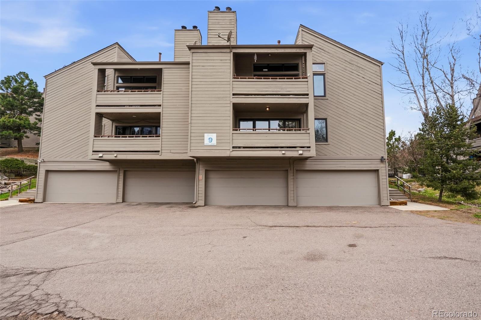 MLS Image #27 for 23557  genesee village road a,golden, Colorado