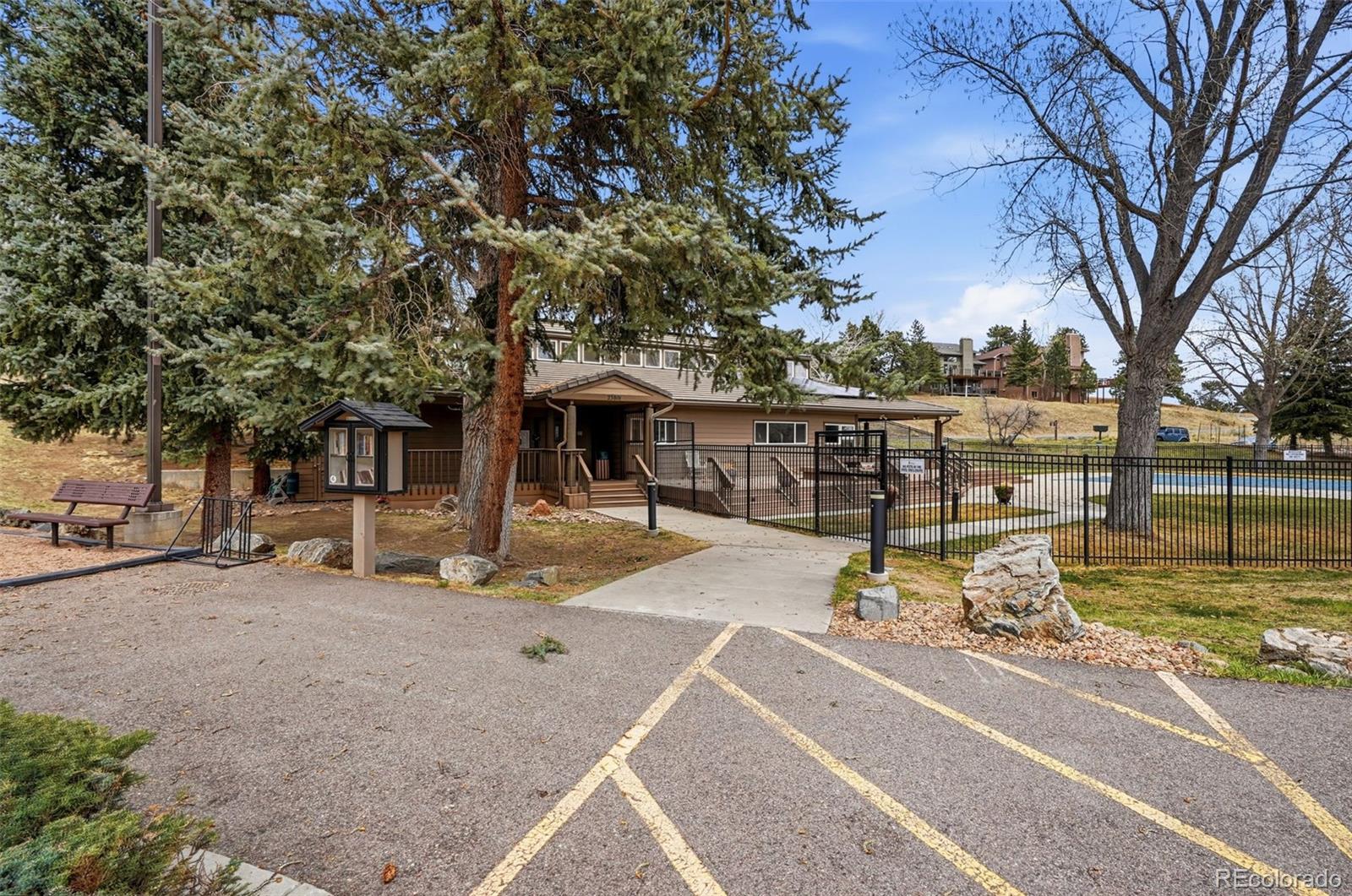 MLS Image #30 for 23557  genesee village road a,golden, Colorado