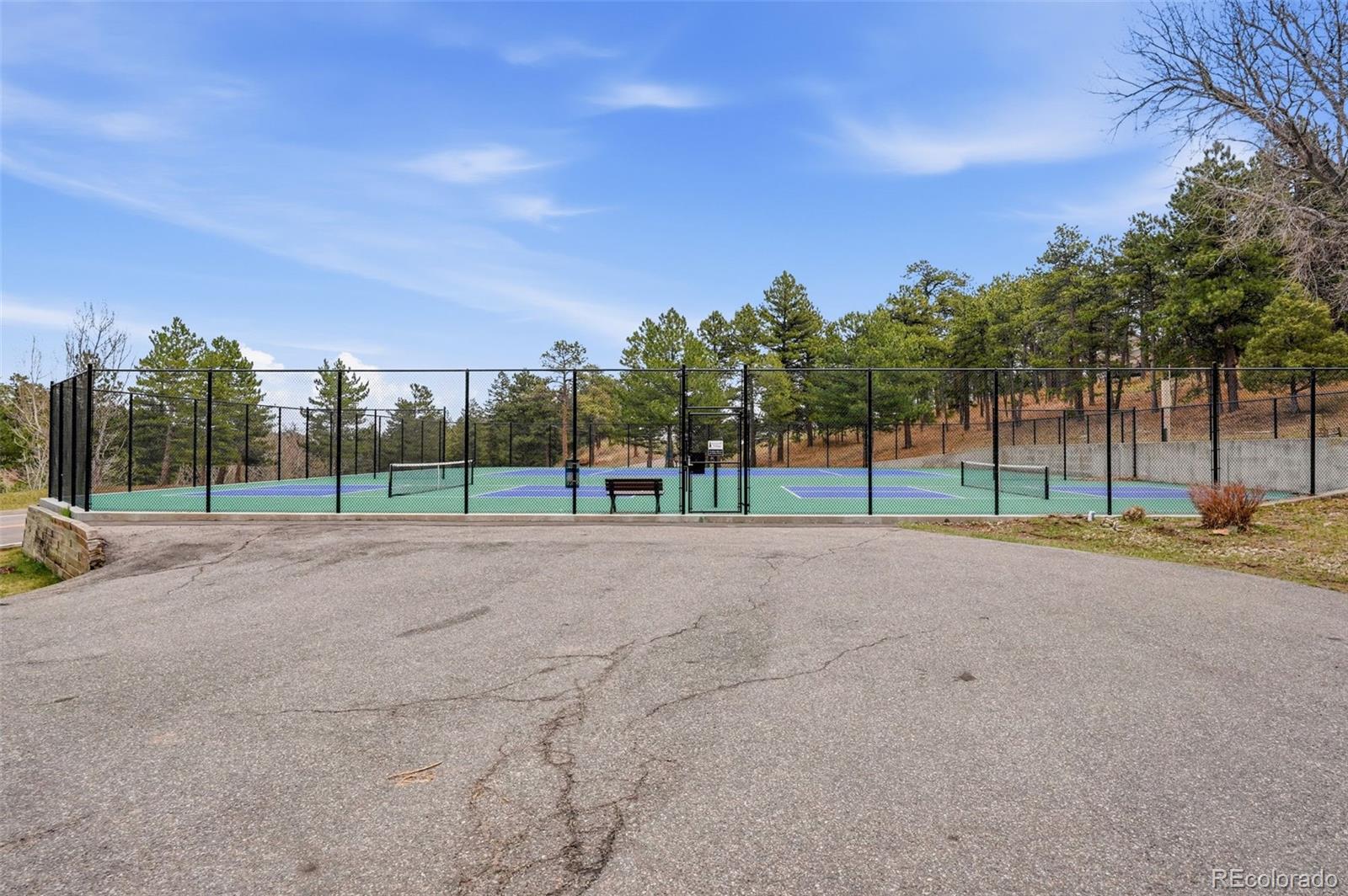 MLS Image #32 for 23557  genesee village road a,golden, Colorado