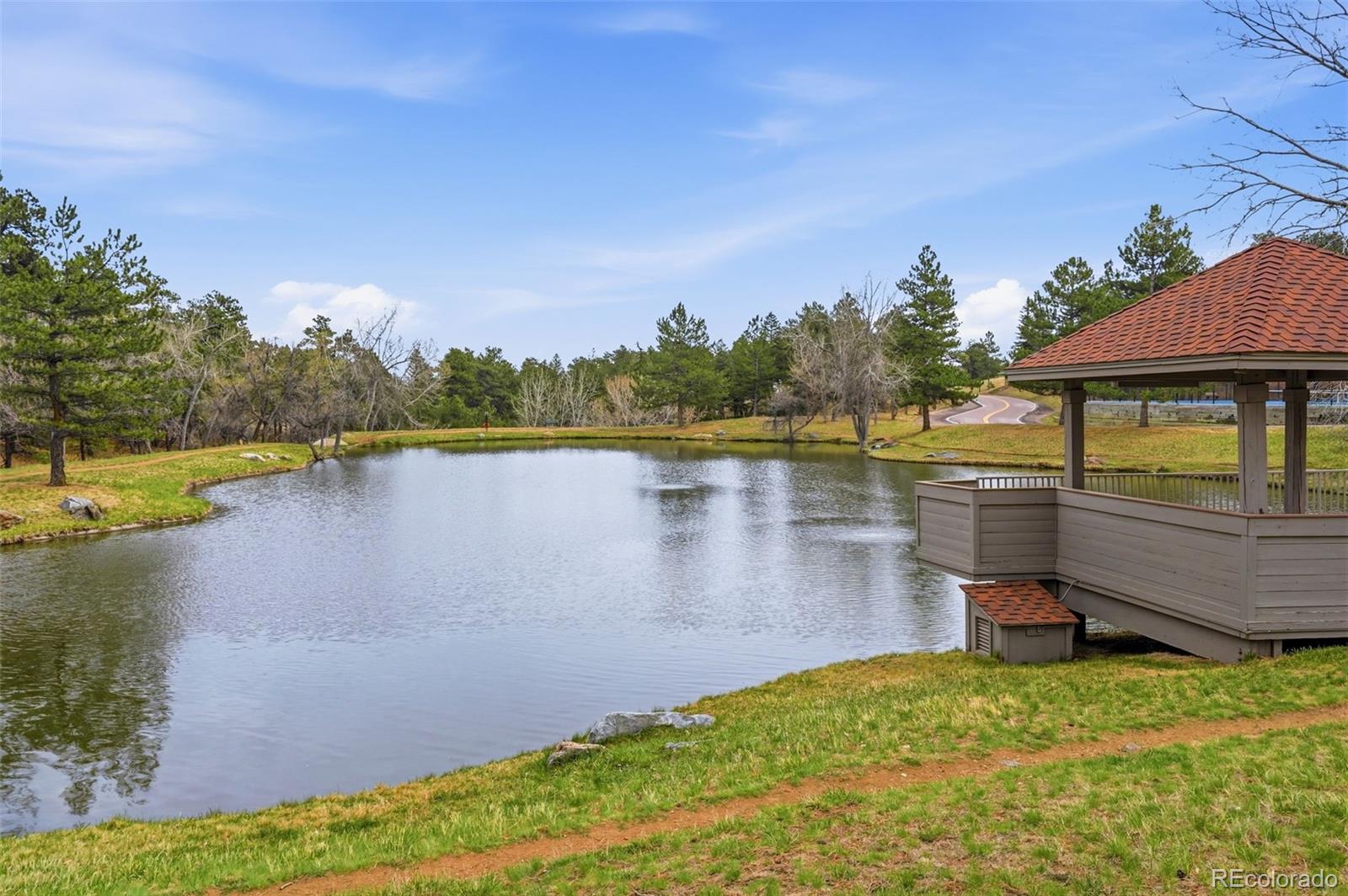 MLS Image #34 for 23557  genesee village road a,golden, Colorado