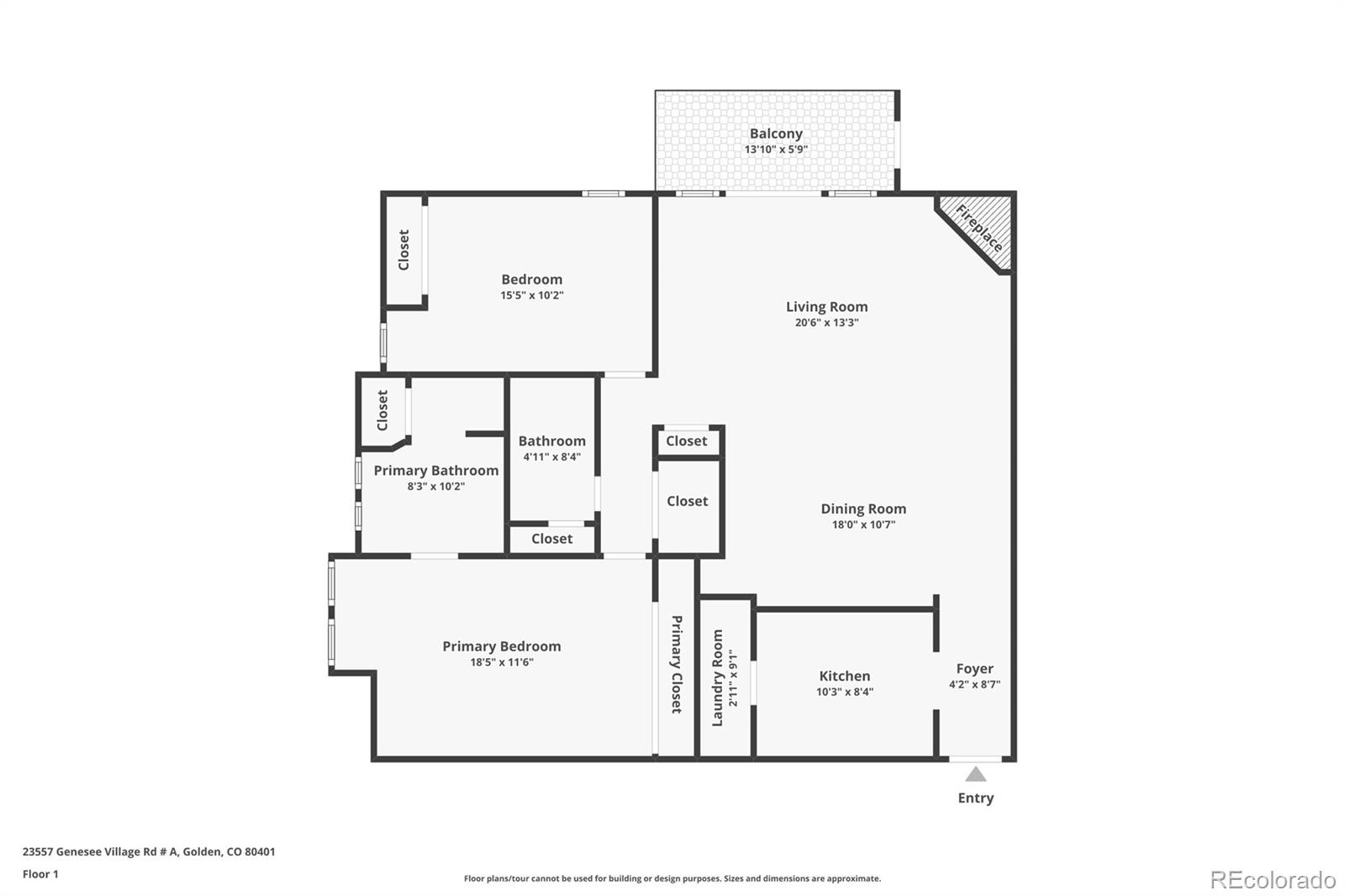 MLS Image #37 for 23557  genesee village road a,golden, Colorado