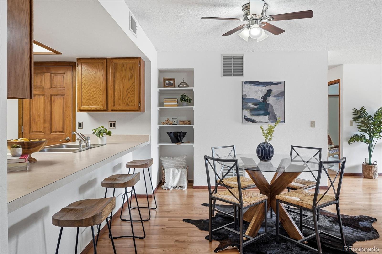 MLS Image #4 for 23557  genesee village road a,golden, Colorado