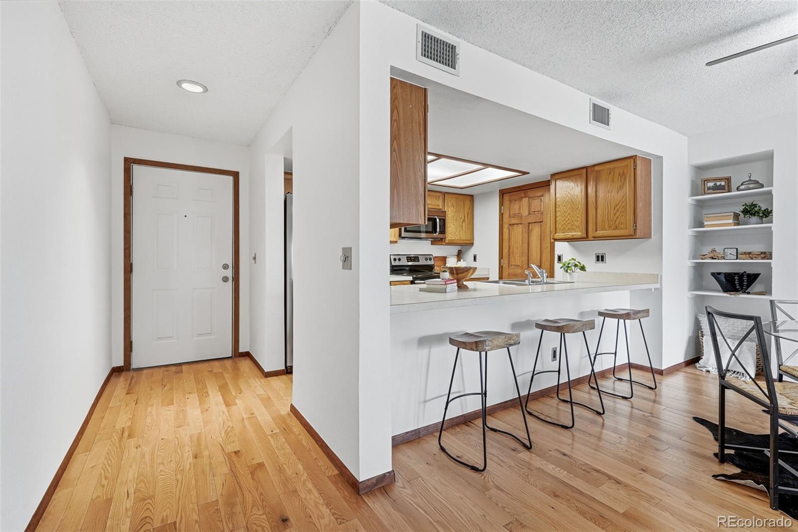 MLS Image #5 for 23557  genesee village road a,golden, Colorado