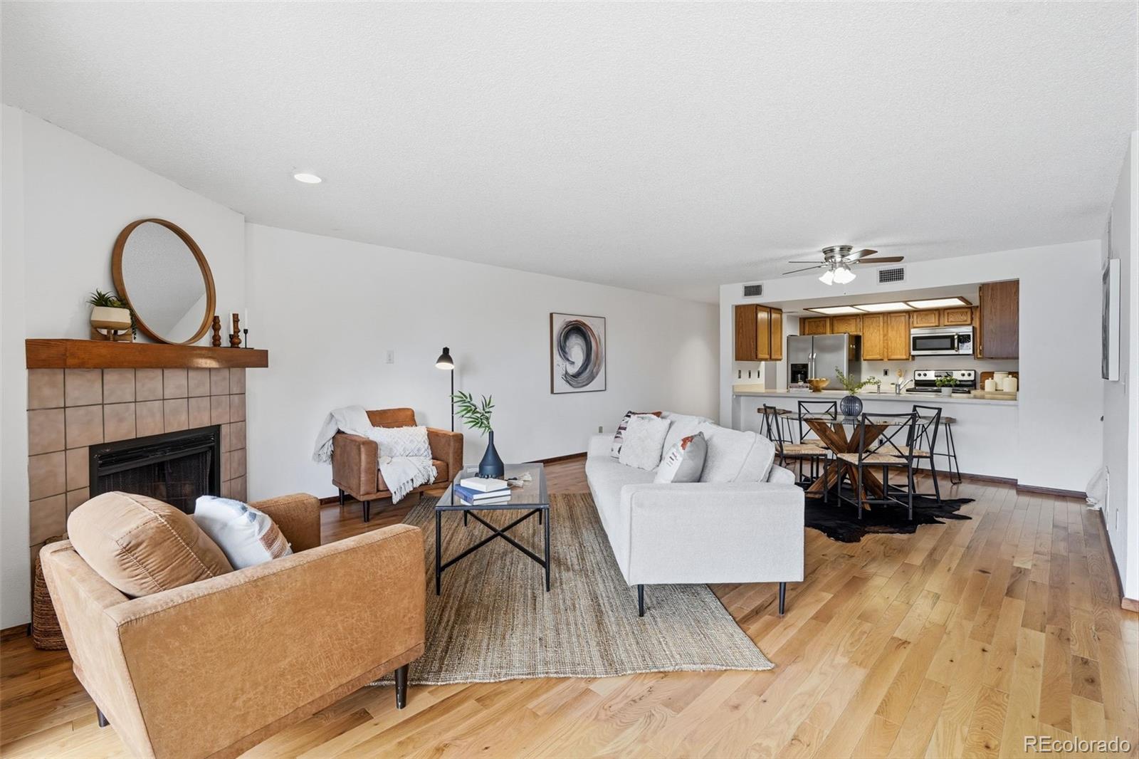 MLS Image #6 for 23557  genesee village road a,golden, Colorado