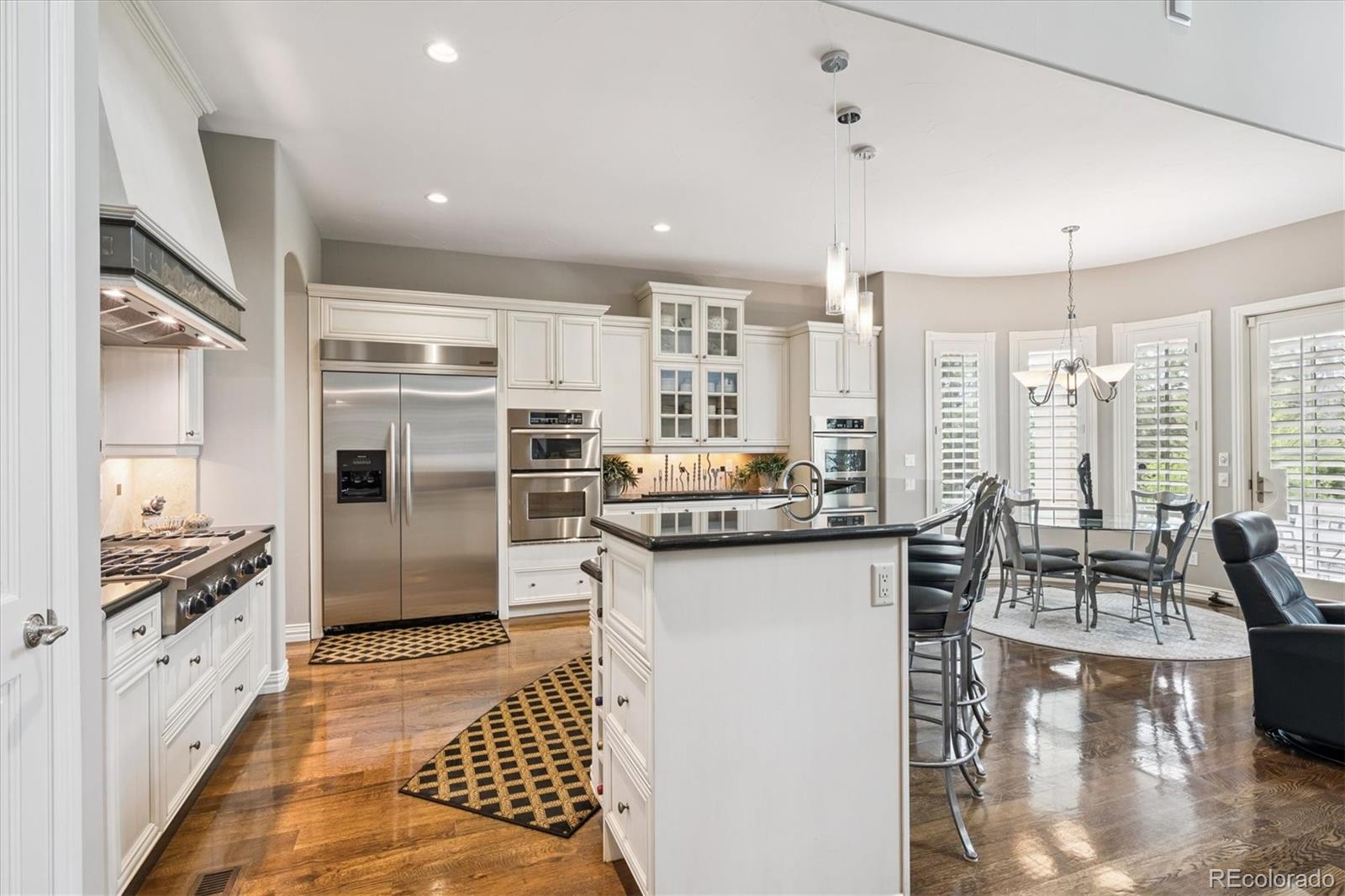 MLS Image #10 for 9060 e harvard avenue,denver, Colorado