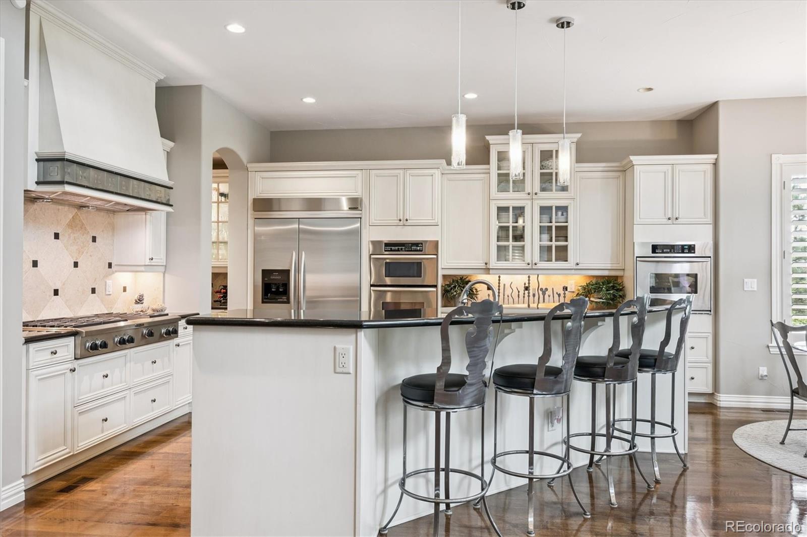MLS Image #11 for 9060 e harvard avenue,denver, Colorado