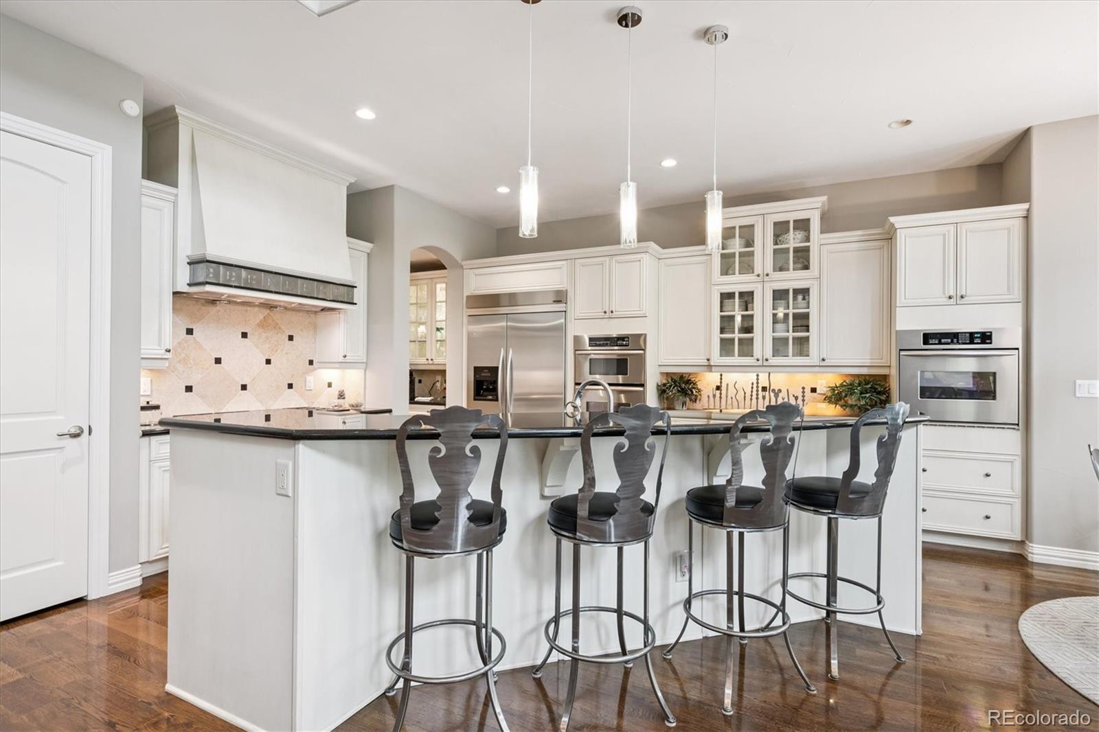 MLS Image #12 for 9060 e harvard avenue,denver, Colorado