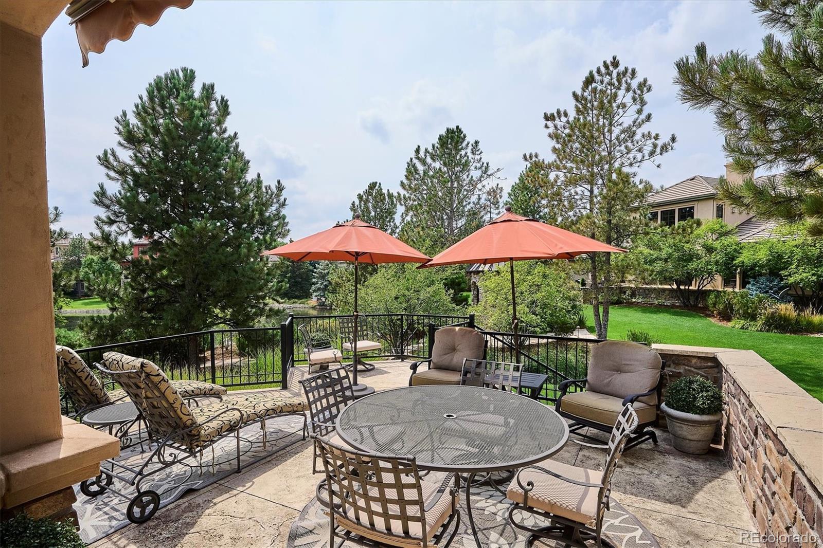 MLS Image #17 for 9060 e harvard avenue,denver, Colorado