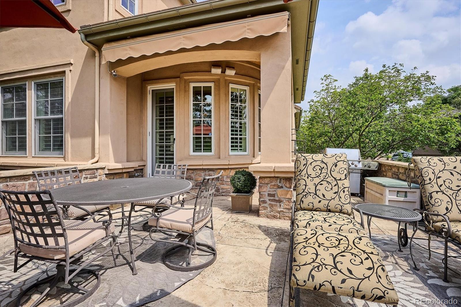 MLS Image #18 for 9060 e harvard avenue,denver, Colorado