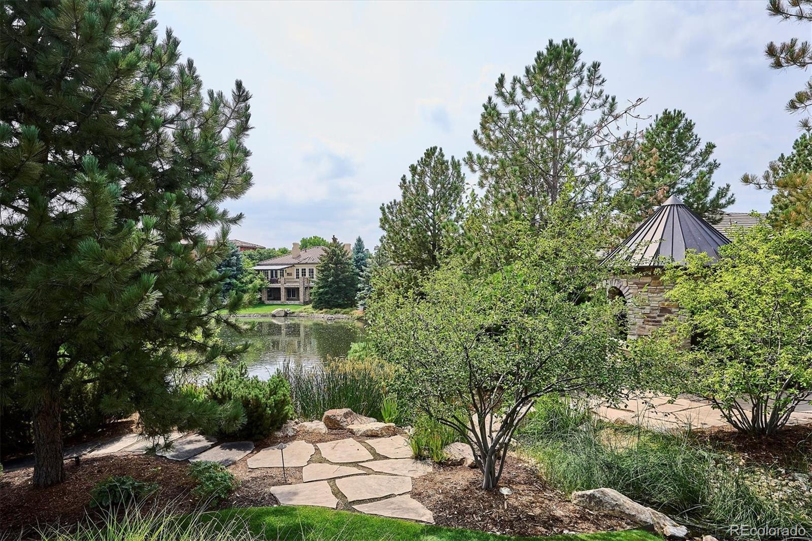 MLS Image #19 for 9060 e harvard avenue,denver, Colorado