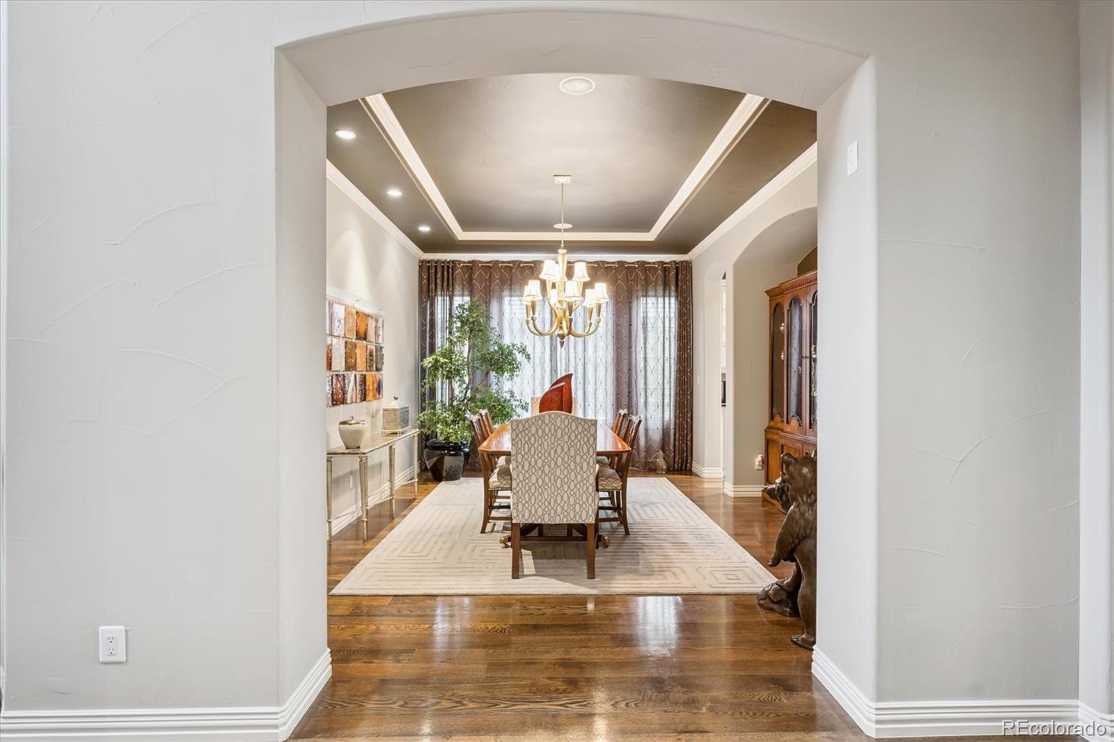 MLS Image #22 for 9060 e harvard avenue,denver, Colorado
