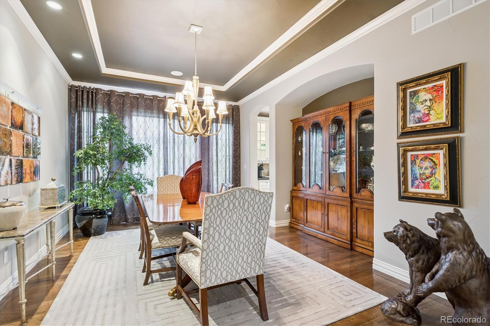 MLS Image #23 for 9060 e harvard avenue,denver, Colorado