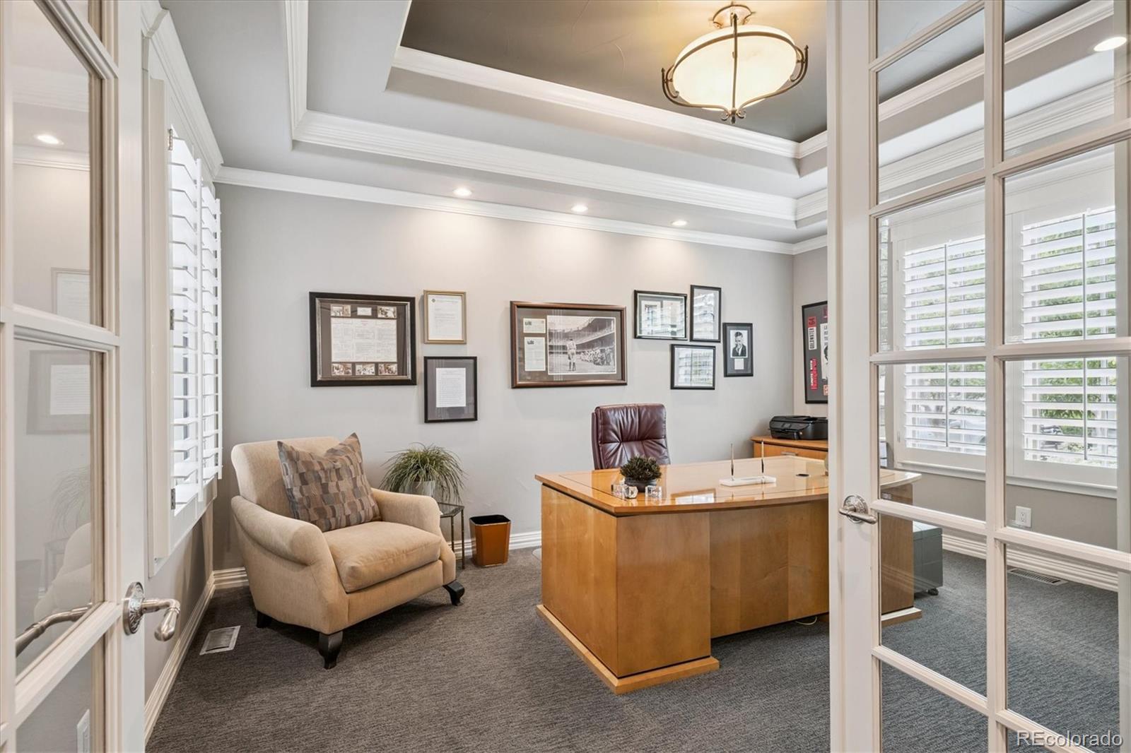 MLS Image #24 for 9060 e harvard avenue,denver, Colorado