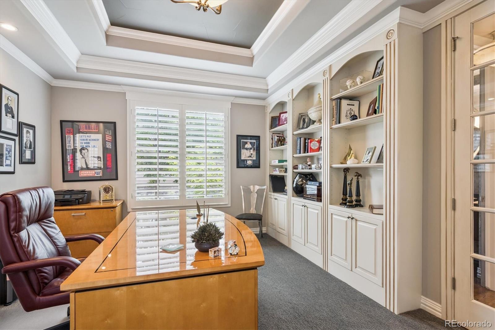 MLS Image #25 for 9060 e harvard avenue,denver, Colorado