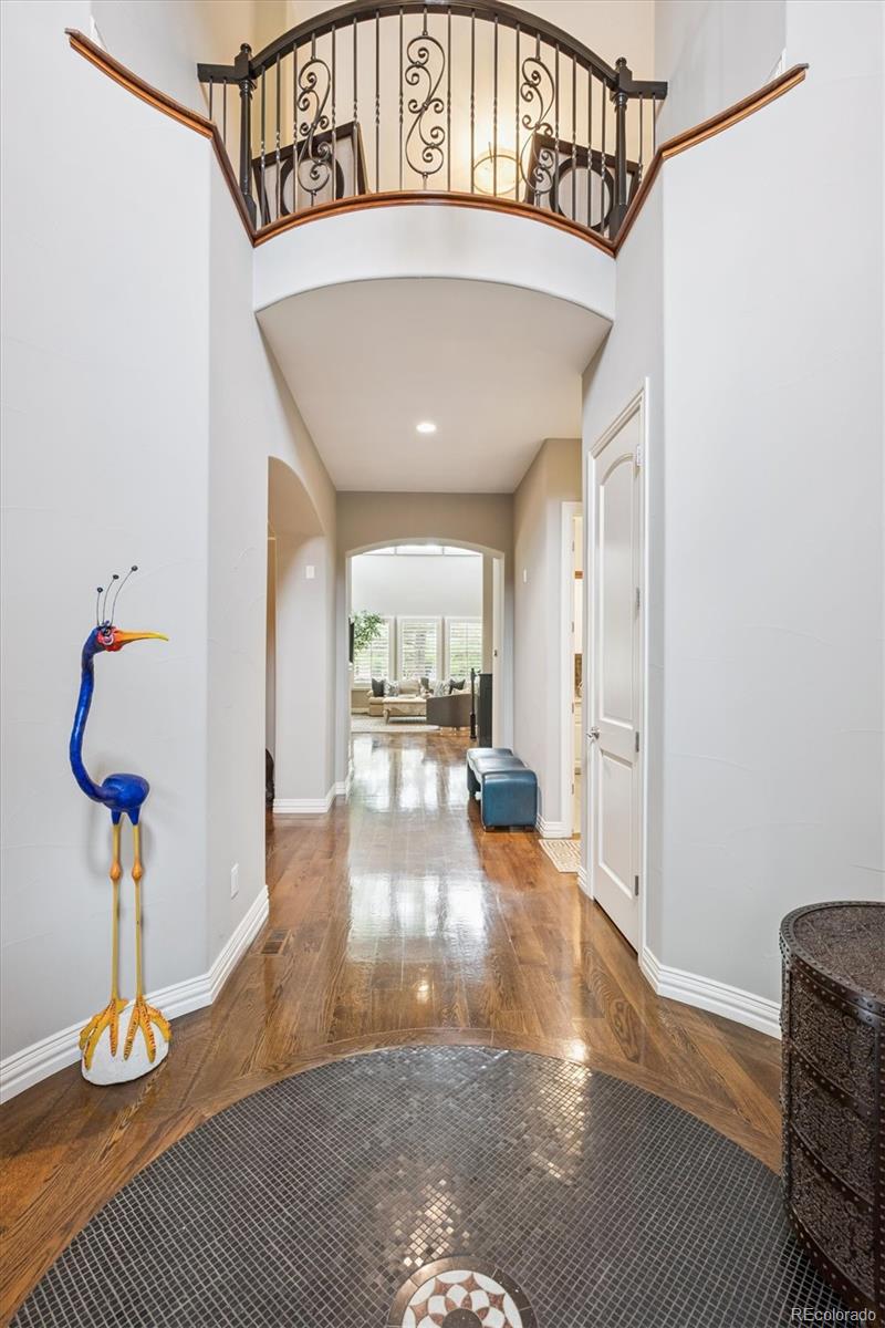 MLS Image #3 for 9060 e harvard avenue,denver, Colorado