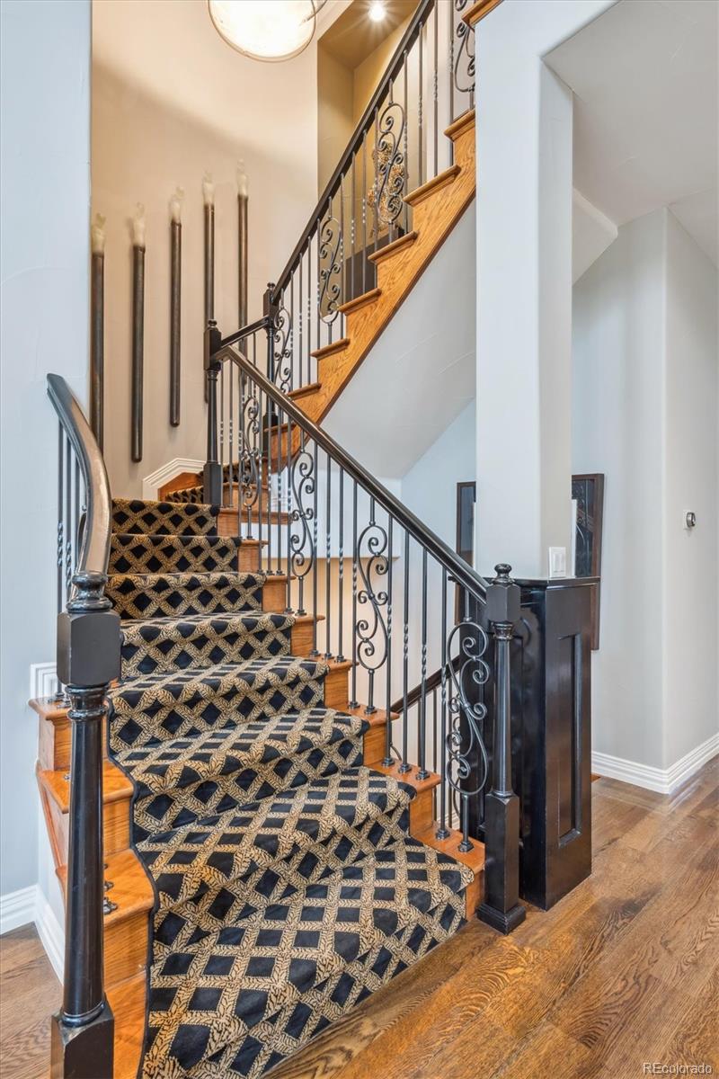 MLS Image #35 for 9060 e harvard avenue,denver, Colorado