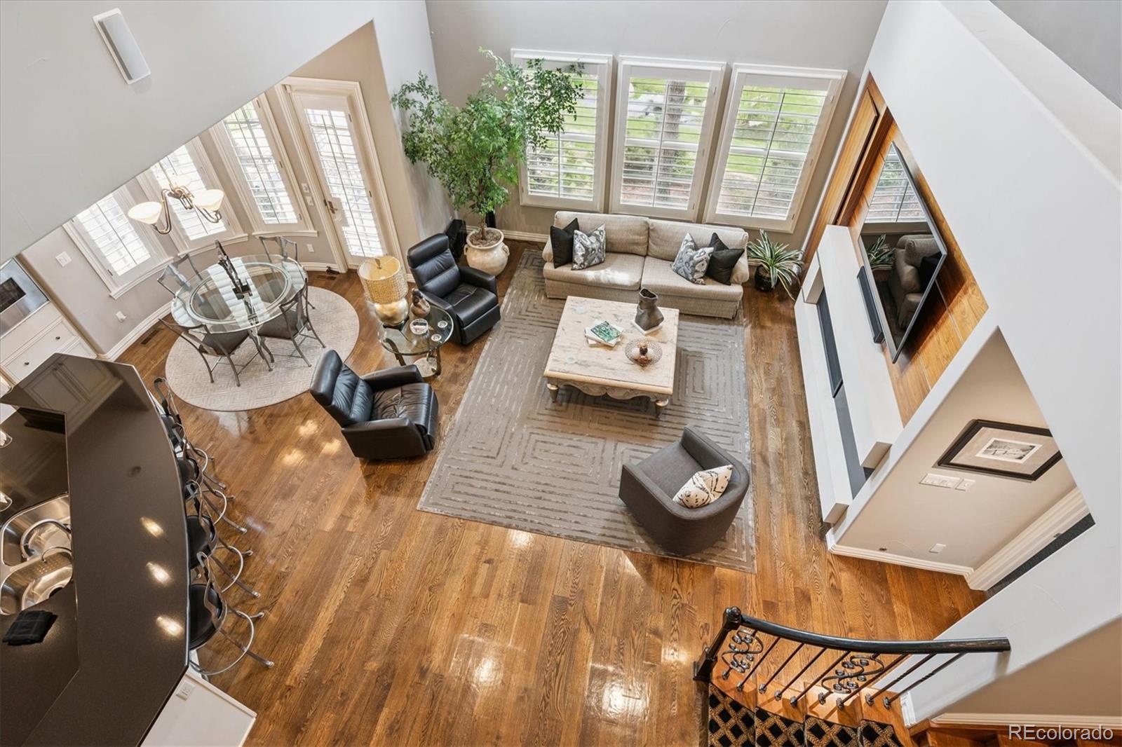 MLS Image #36 for 9060 e harvard avenue,denver, Colorado