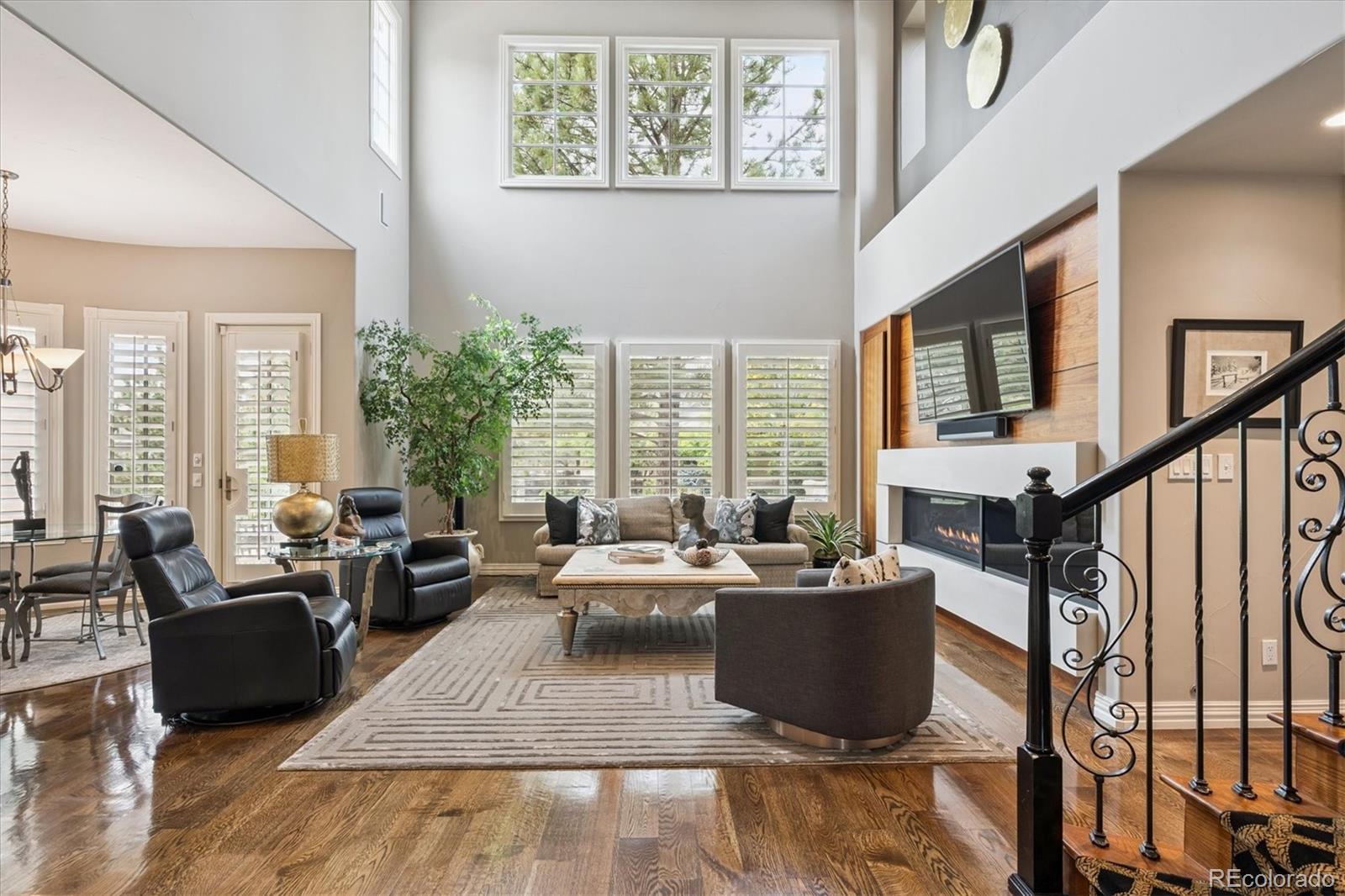 MLS Image #4 for 9060 e harvard avenue,denver, Colorado