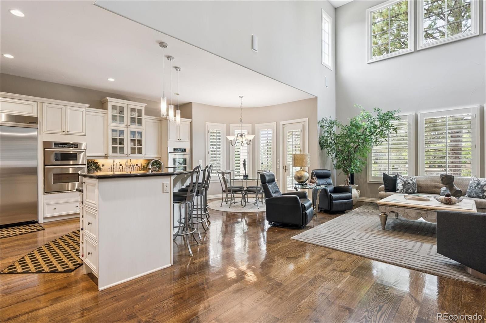 MLS Image #5 for 9060 e harvard avenue,denver, Colorado