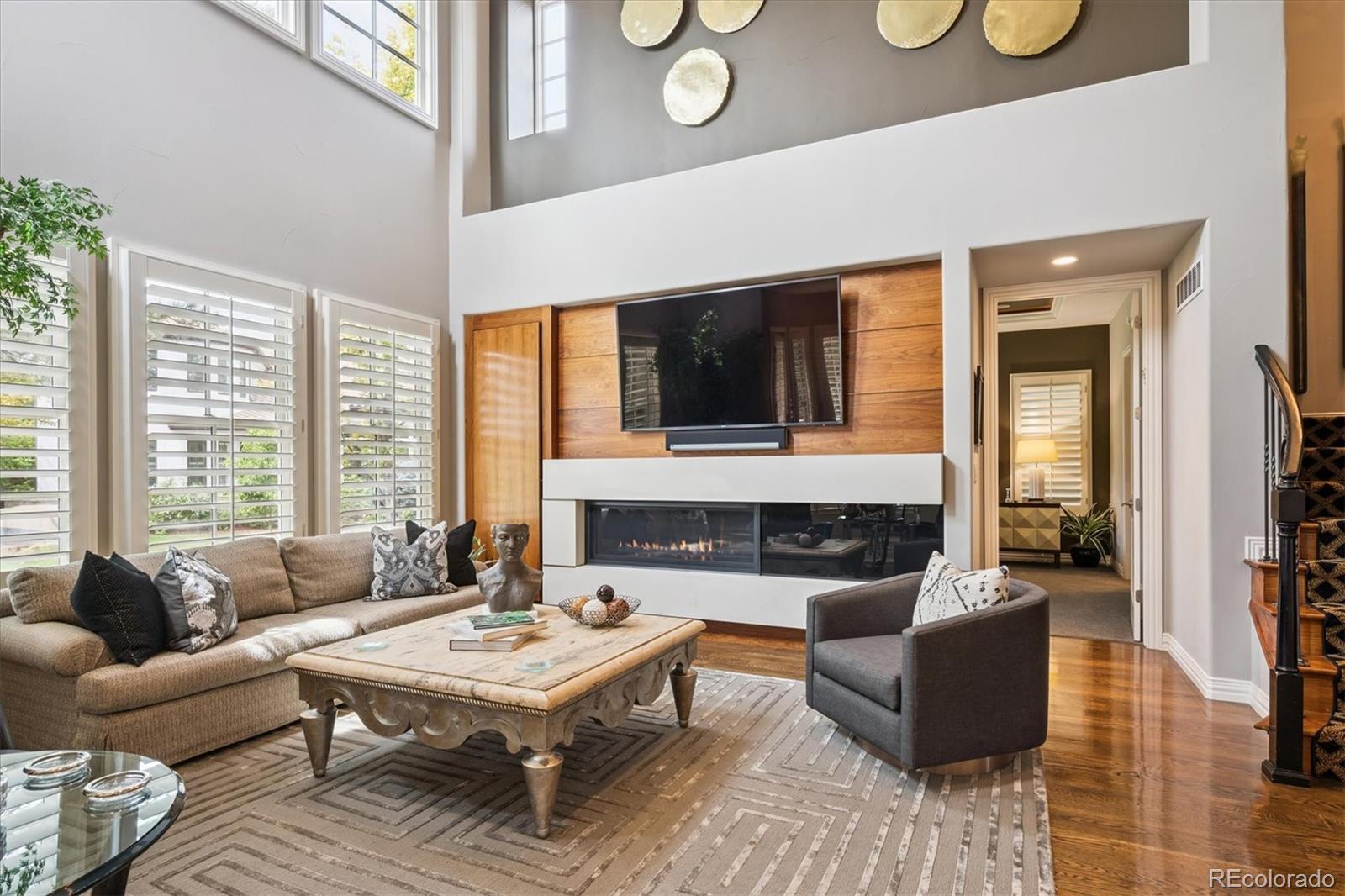 MLS Image #7 for 9060 e harvard avenue,denver, Colorado