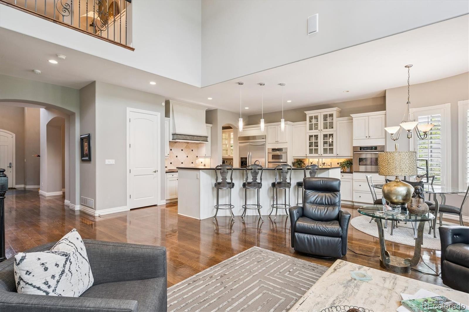 MLS Image #9 for 9060 e harvard avenue,denver, Colorado