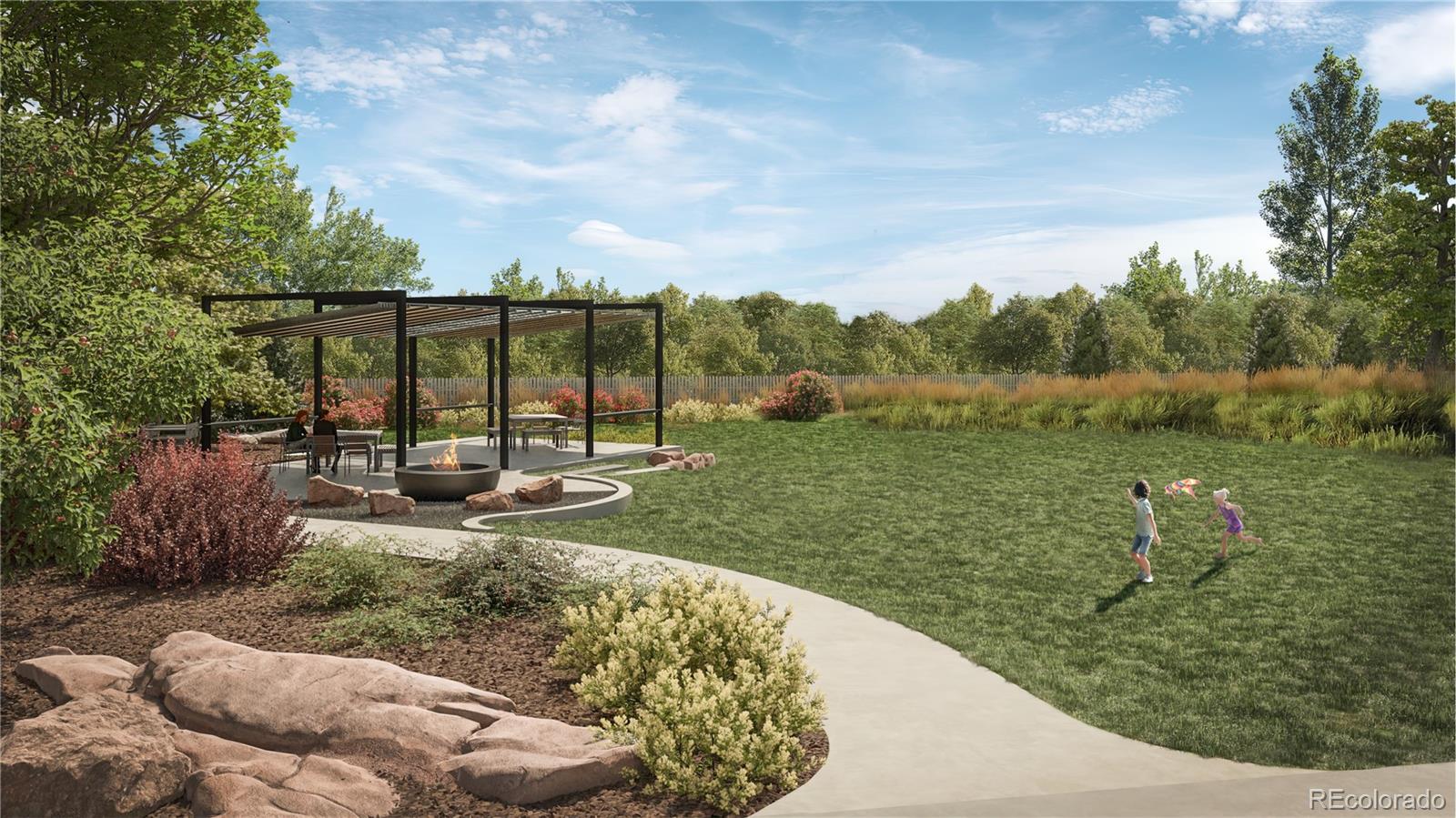 MLS Image #11 for 5032  nile court,golden, Colorado