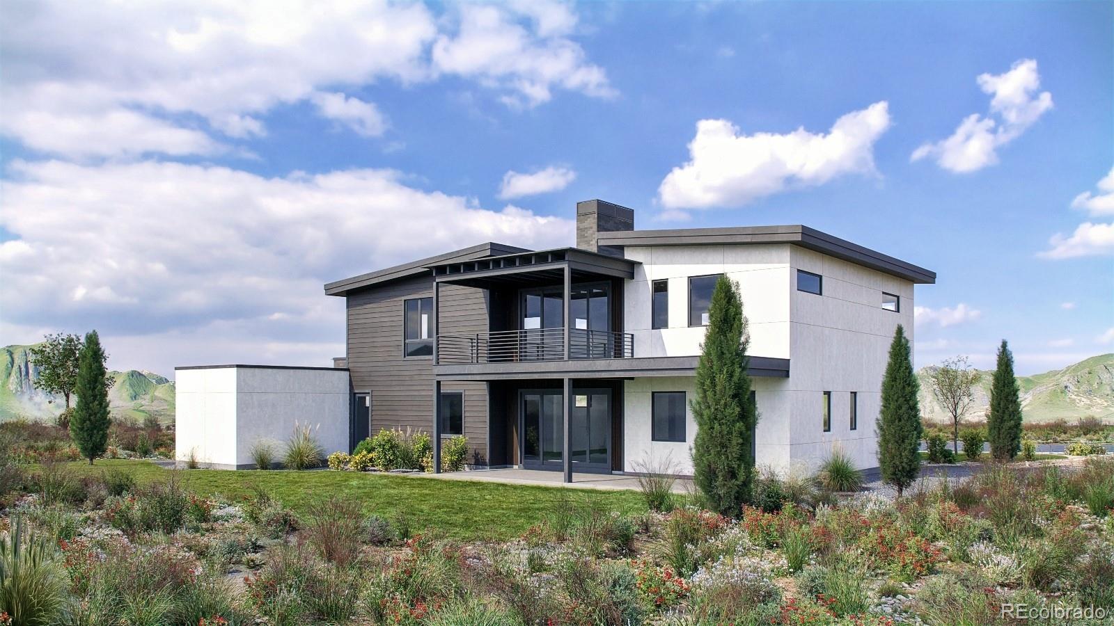 MLS Image #4 for 5032  nile court,golden, Colorado