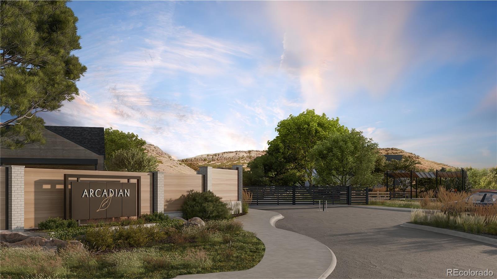 MLS Image #8 for 5032  nile court,golden, Colorado