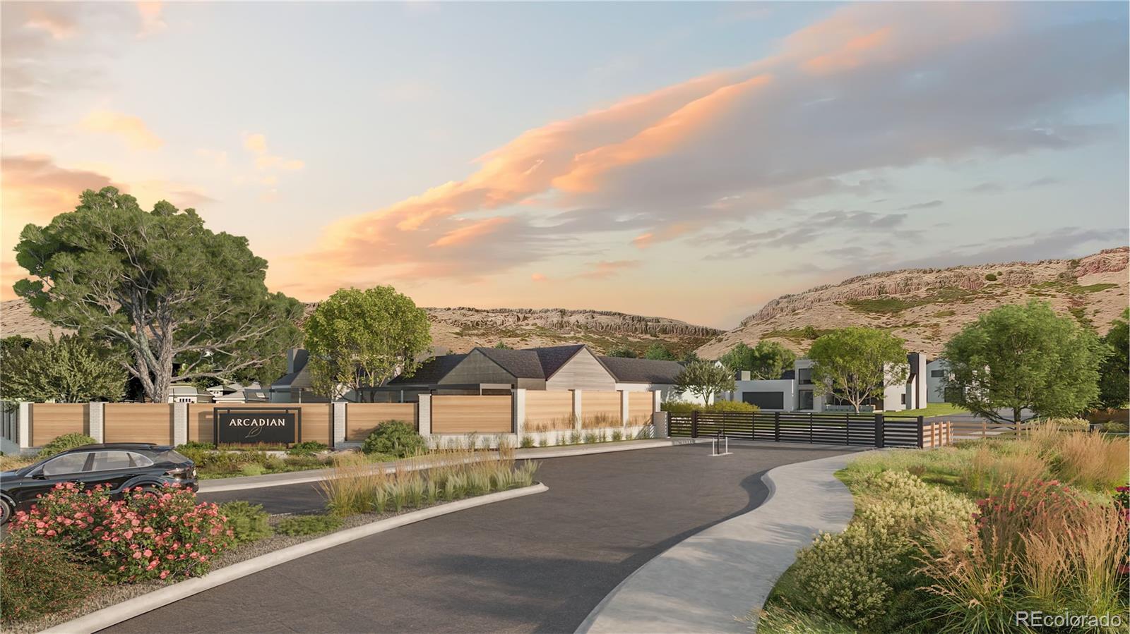 MLS Image #9 for 5032  nile court,golden, Colorado