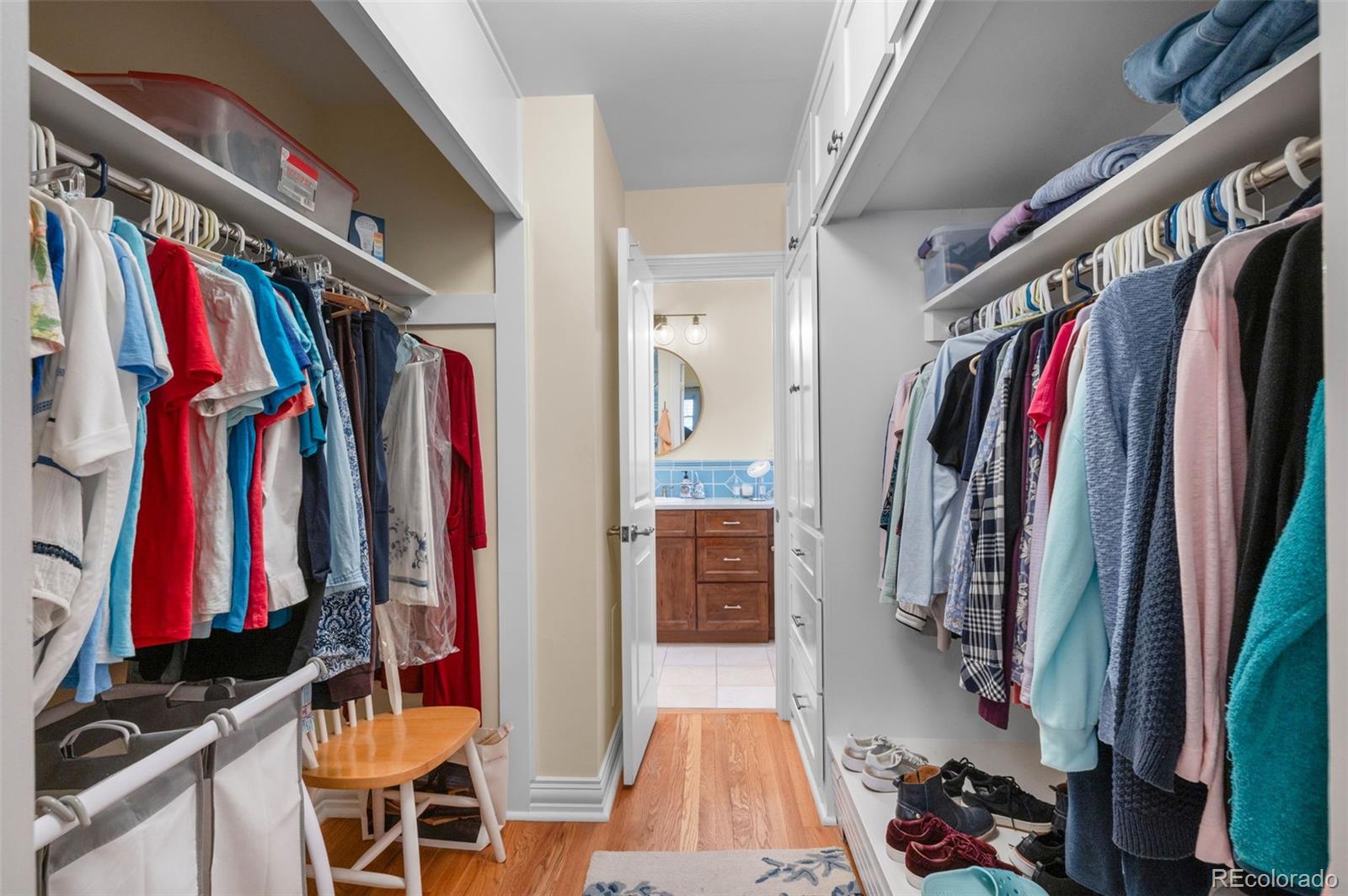 MLS Image #15 for 3236 s saint paul street,denver, Colorado