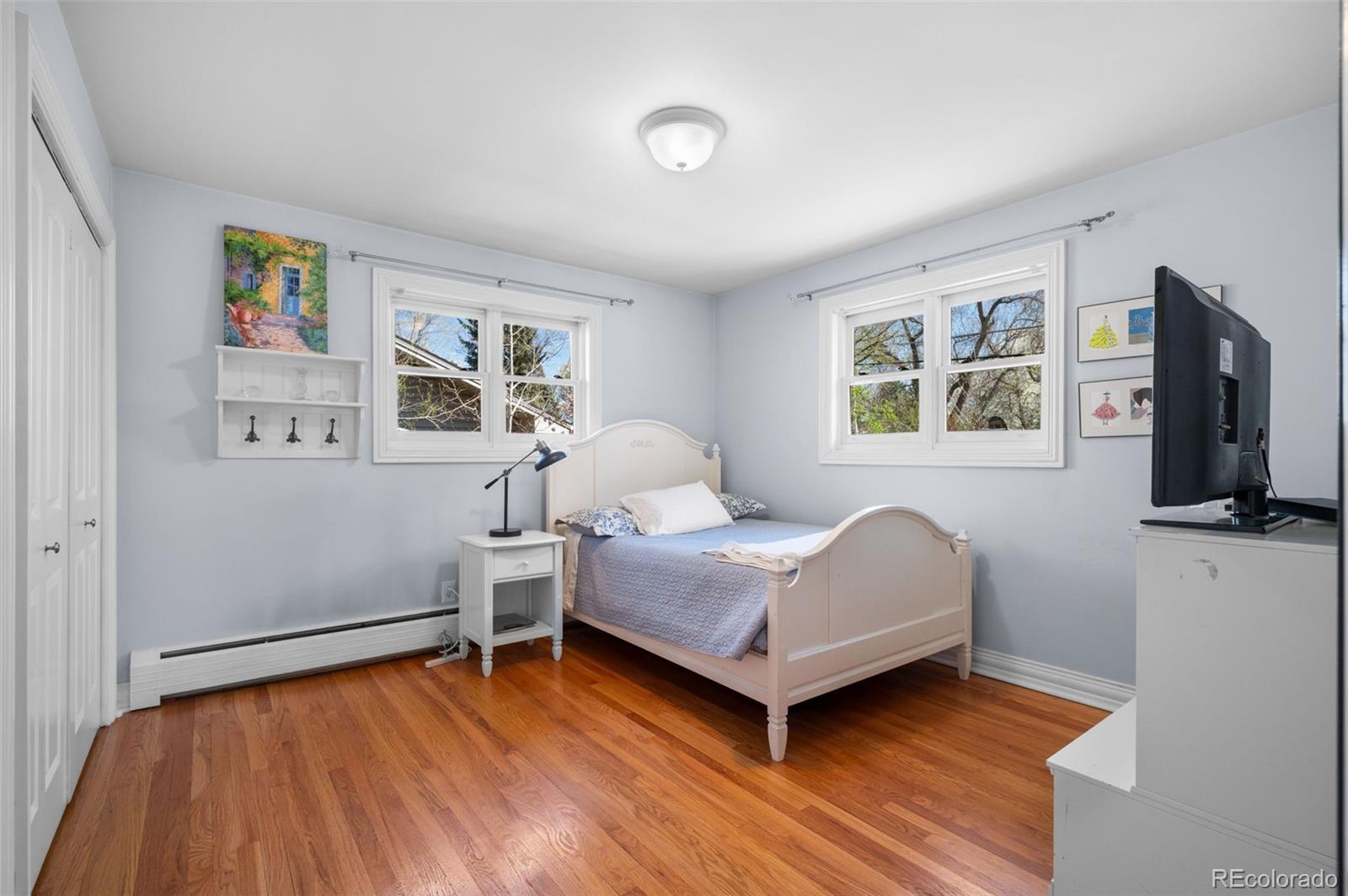 MLS Image #16 for 3236 s saint paul street,denver, Colorado